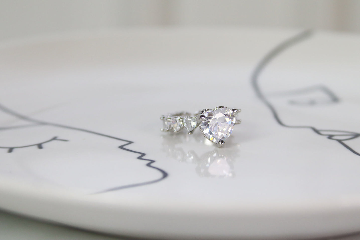 MARRY ME RING