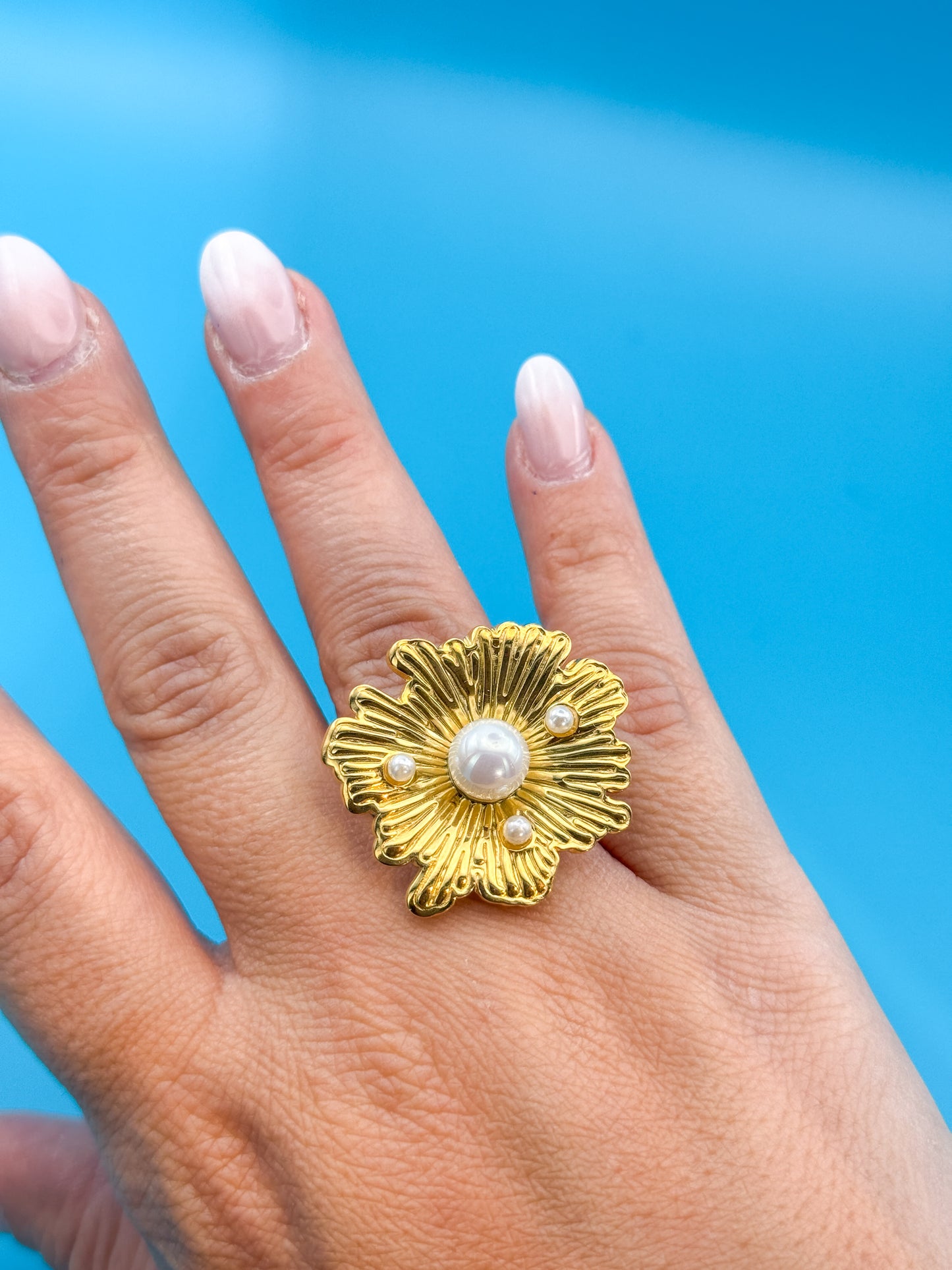 ANELLO MILVA