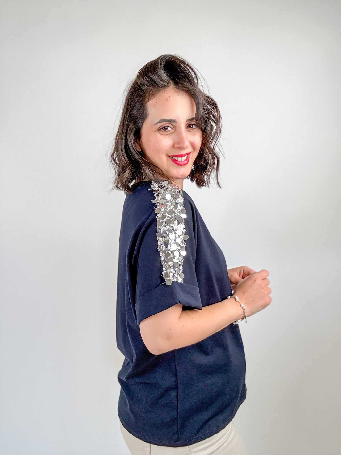 T-SHIRT FILOMENA