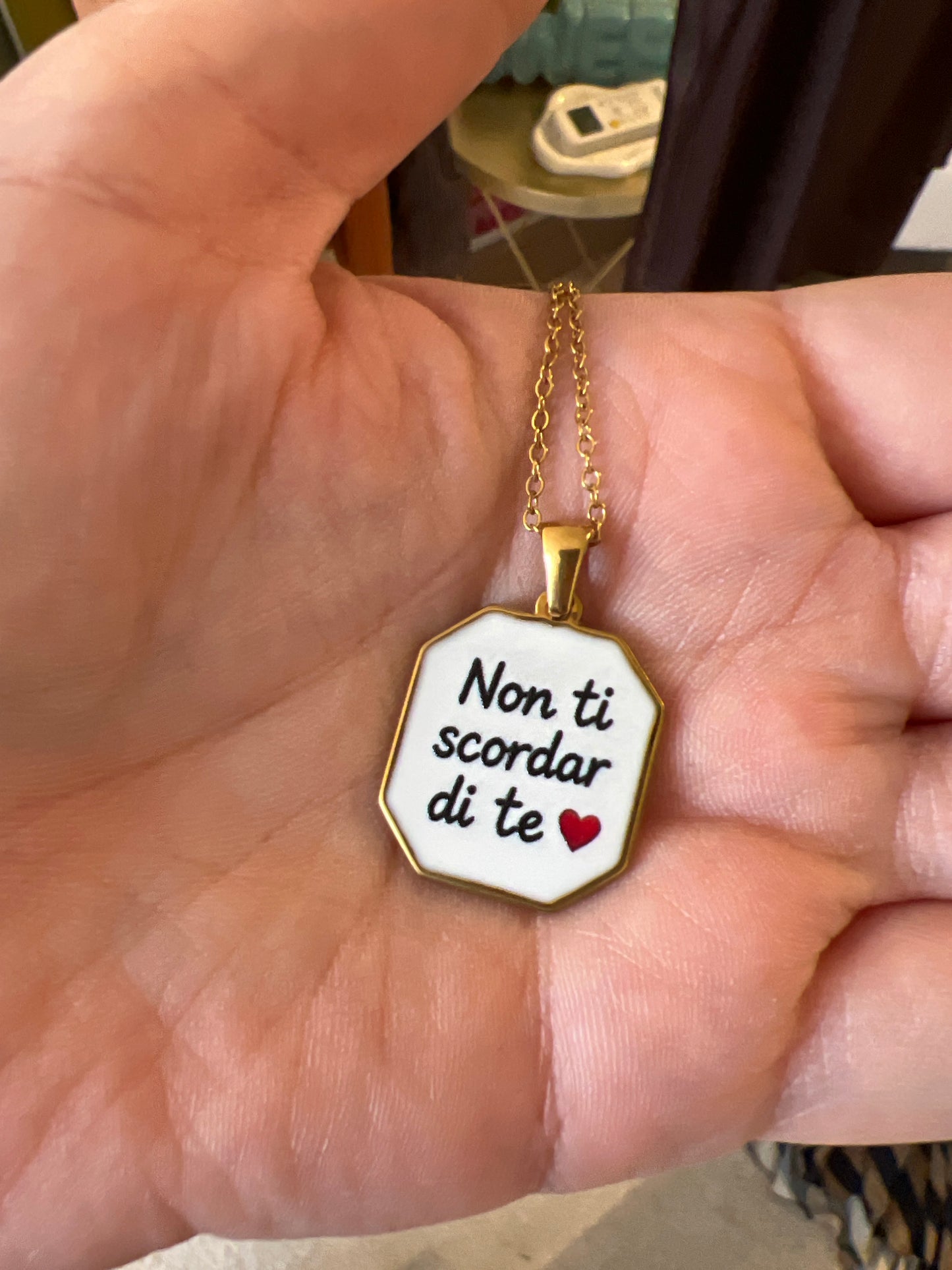 Collana Chiara
