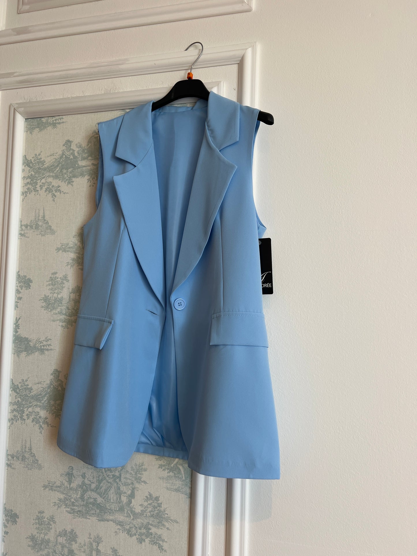 Blazer Katy
