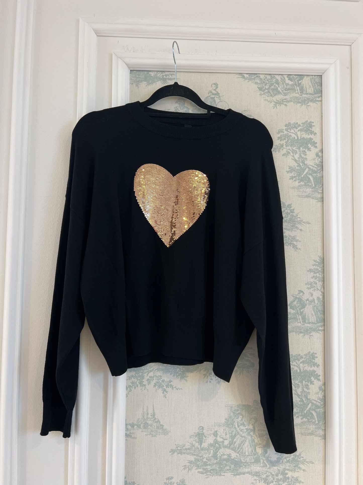 Maglia fede