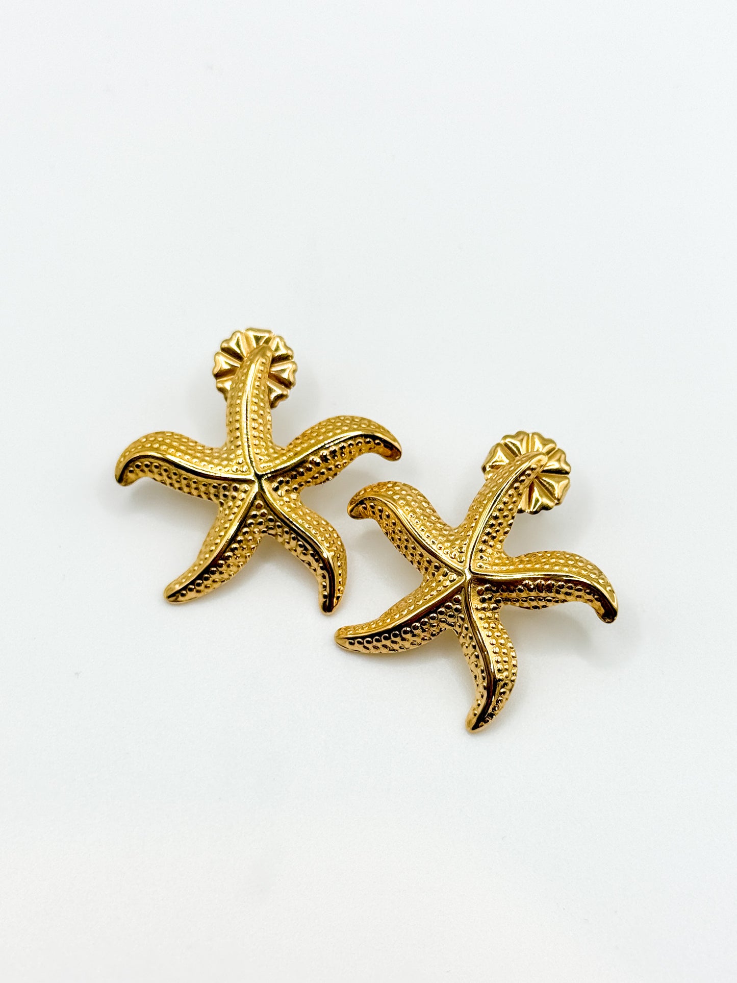 ORECCHINI STELLA MARINA