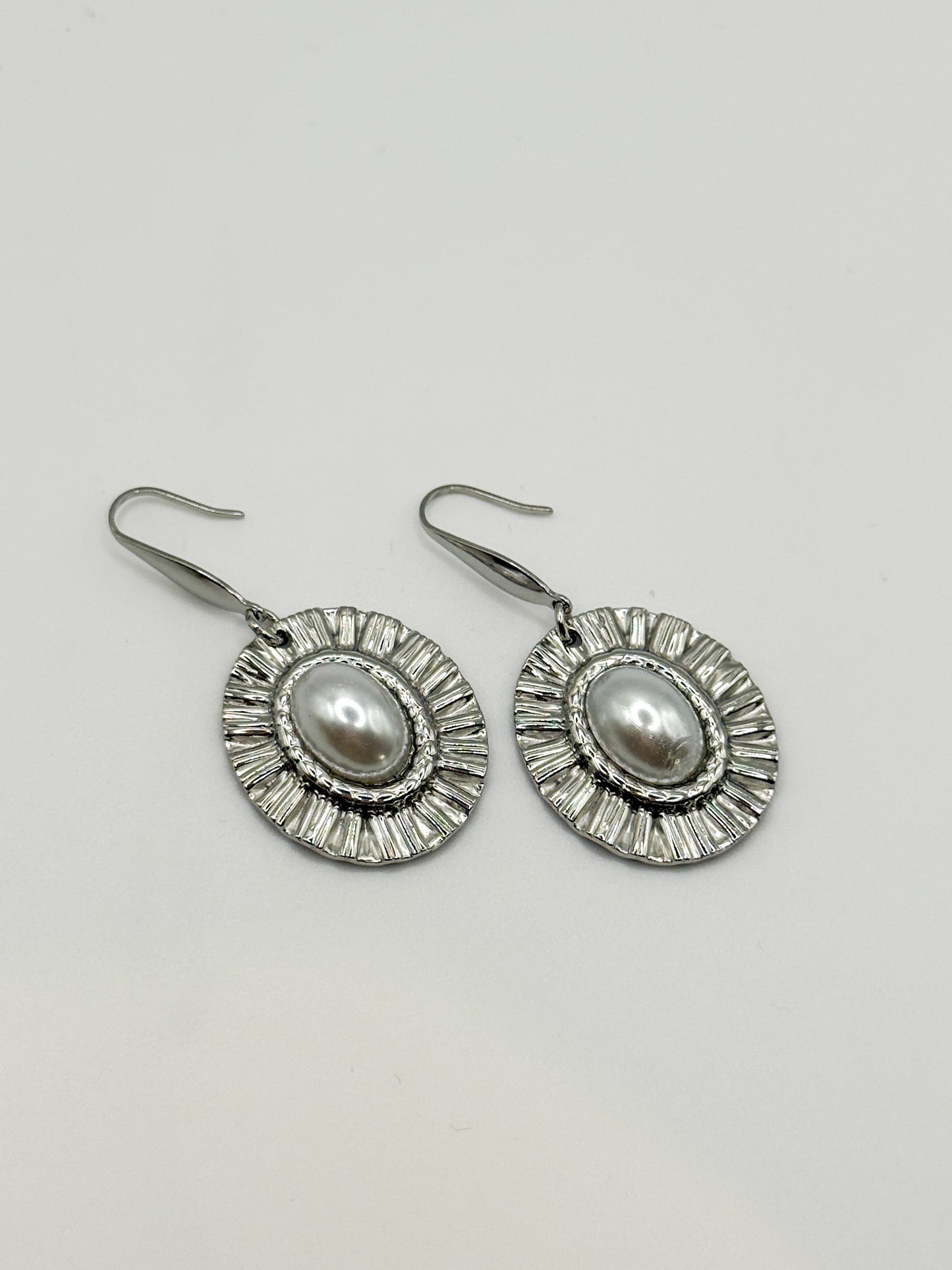 ORECCHINI PEARL