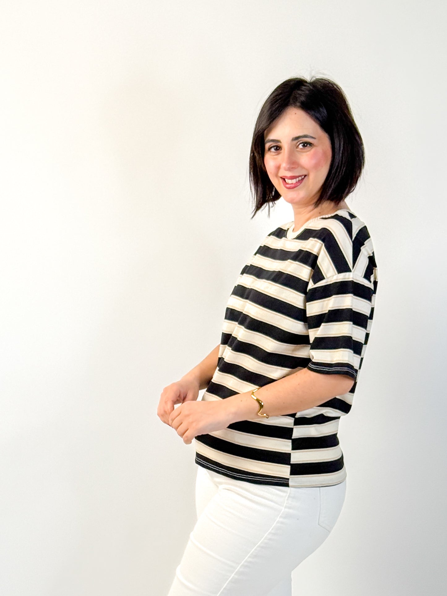 T-SHIRT AGATA