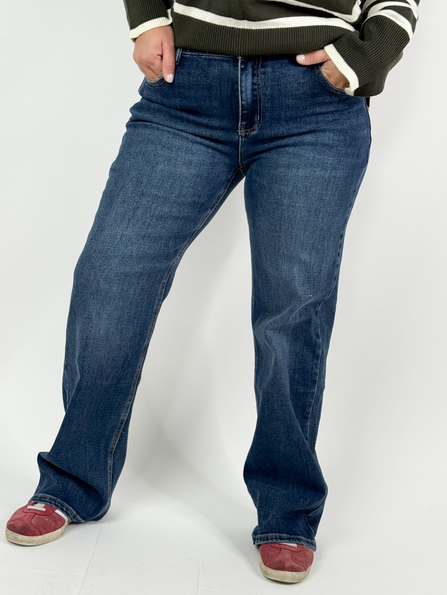 JEANS MINU