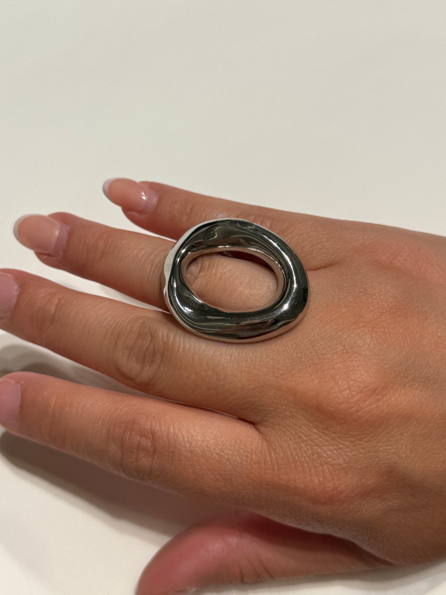ANELLO CIRCLE