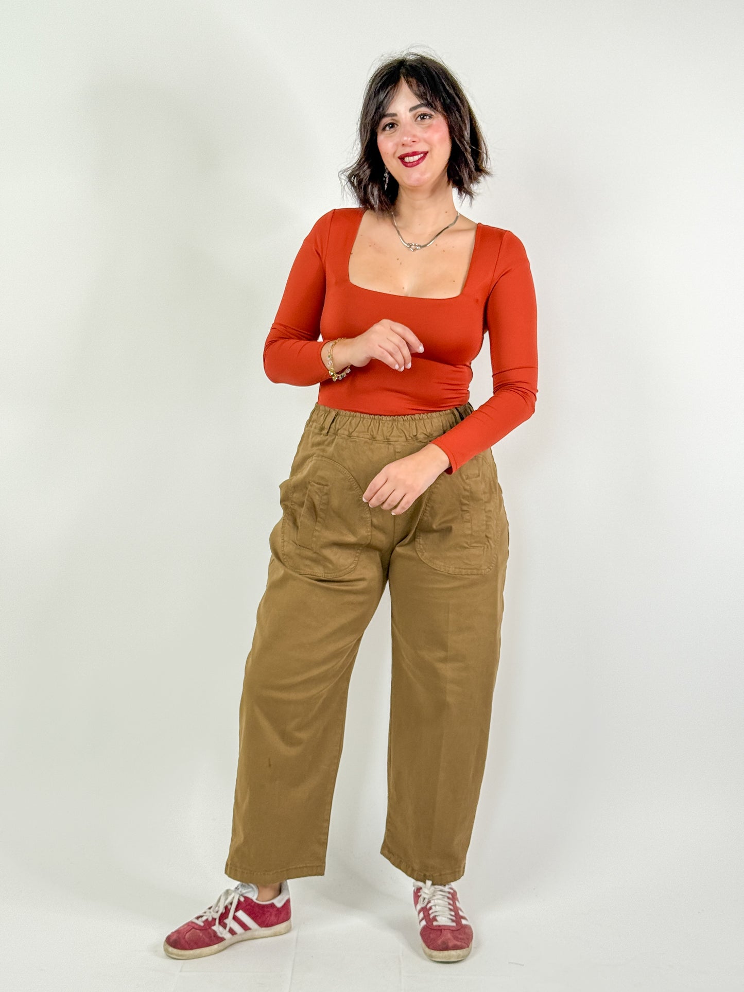 PANTALONE MELITA