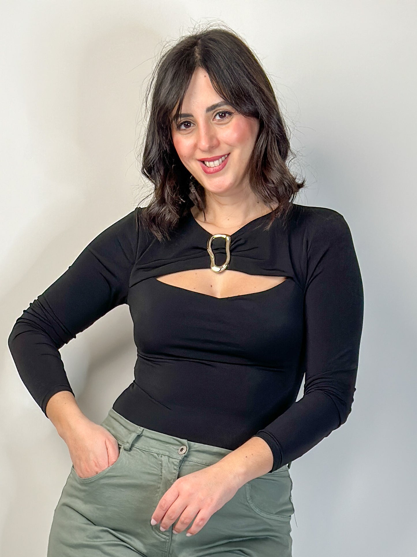BODY MELISSA