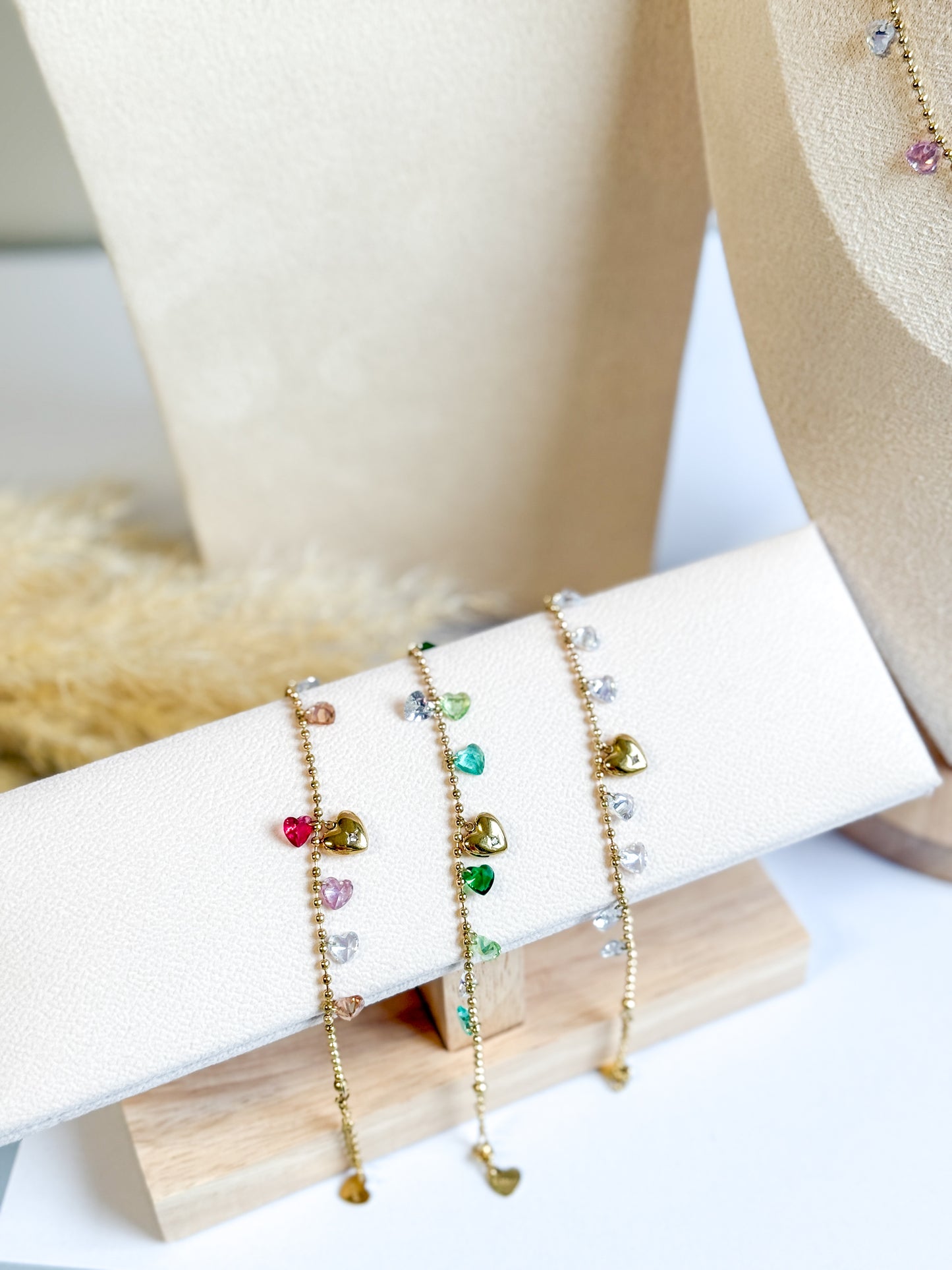 BRACCIALE GEMMA