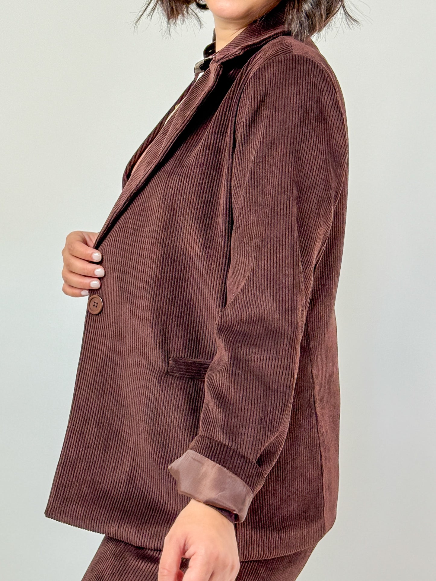 BLAZER MATILDA