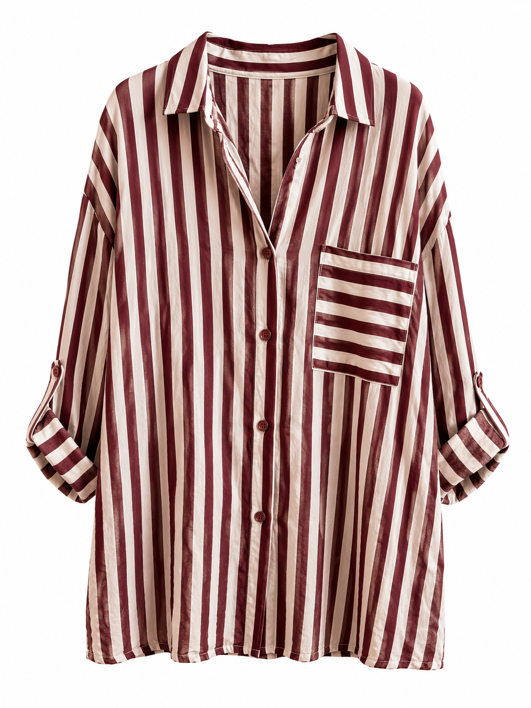 CAMICIA STRIPES