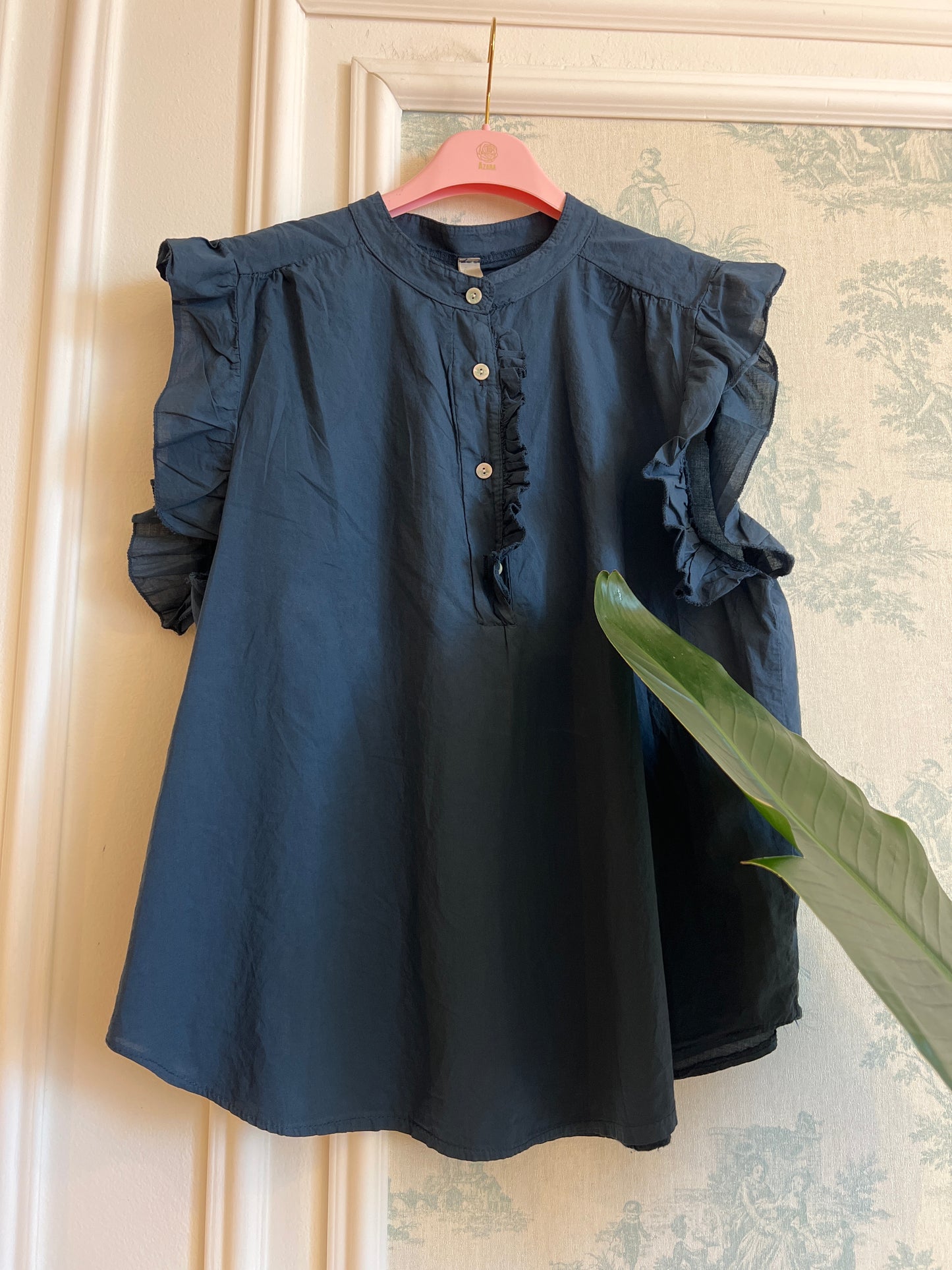 Camicia Grazia