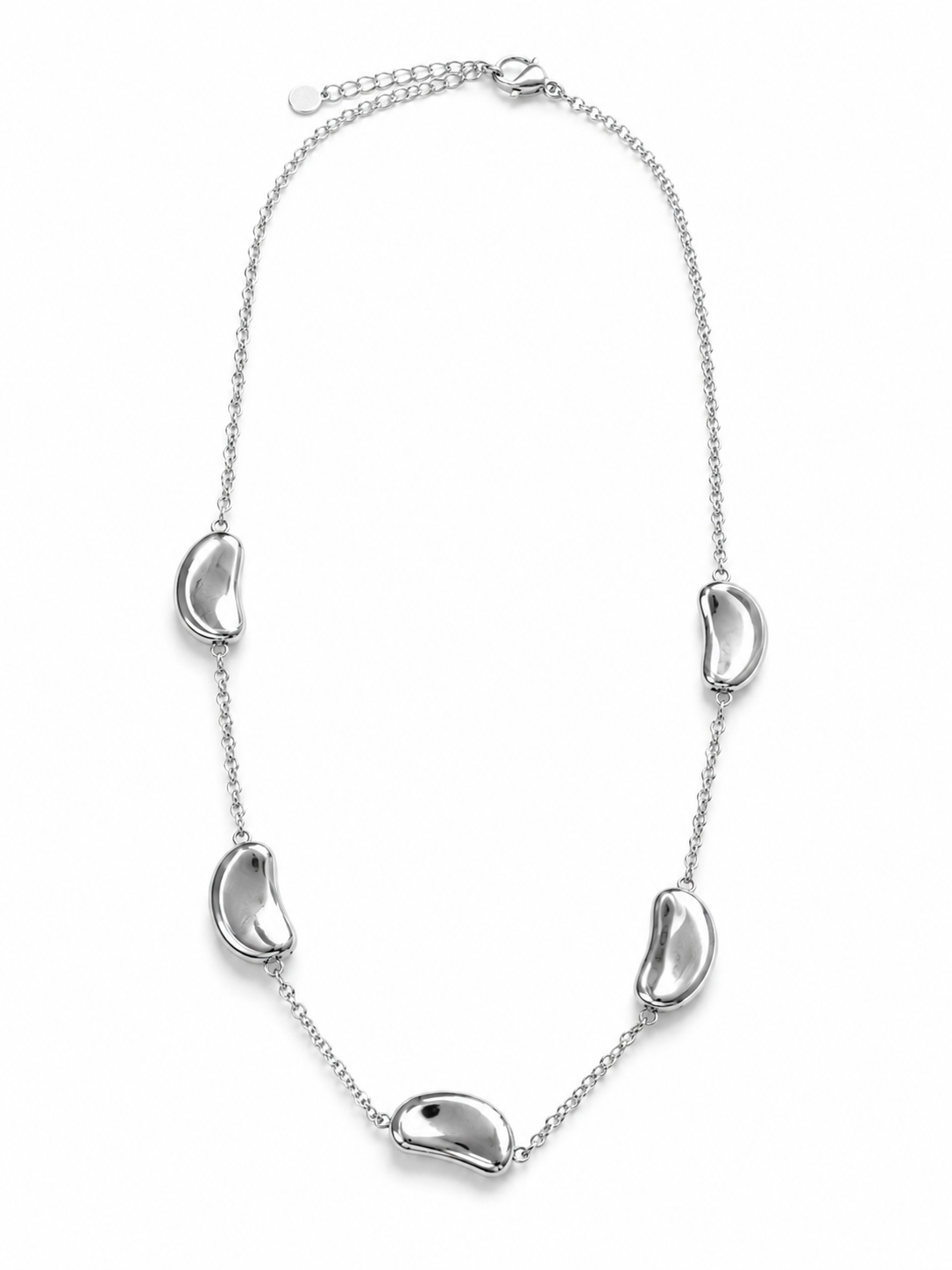 COLLANA FAGIOLO