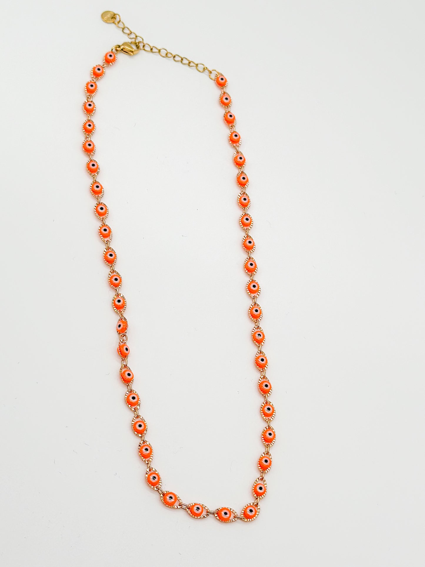 COLLANA OCCHIO