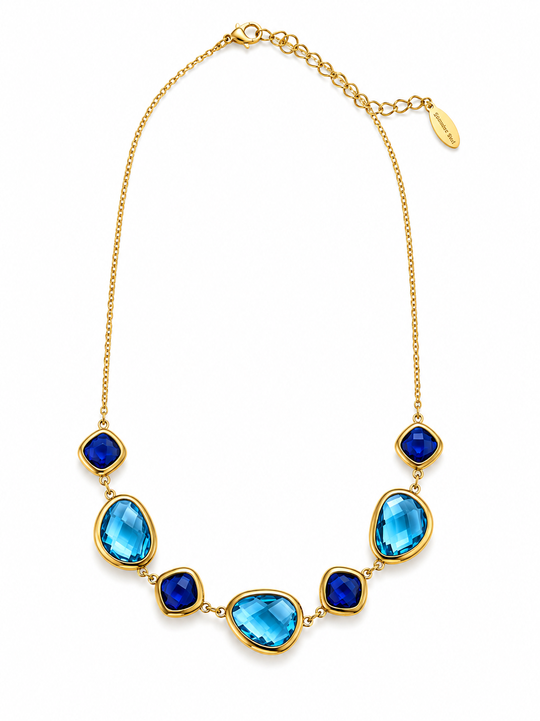 COLLANA CAPRI