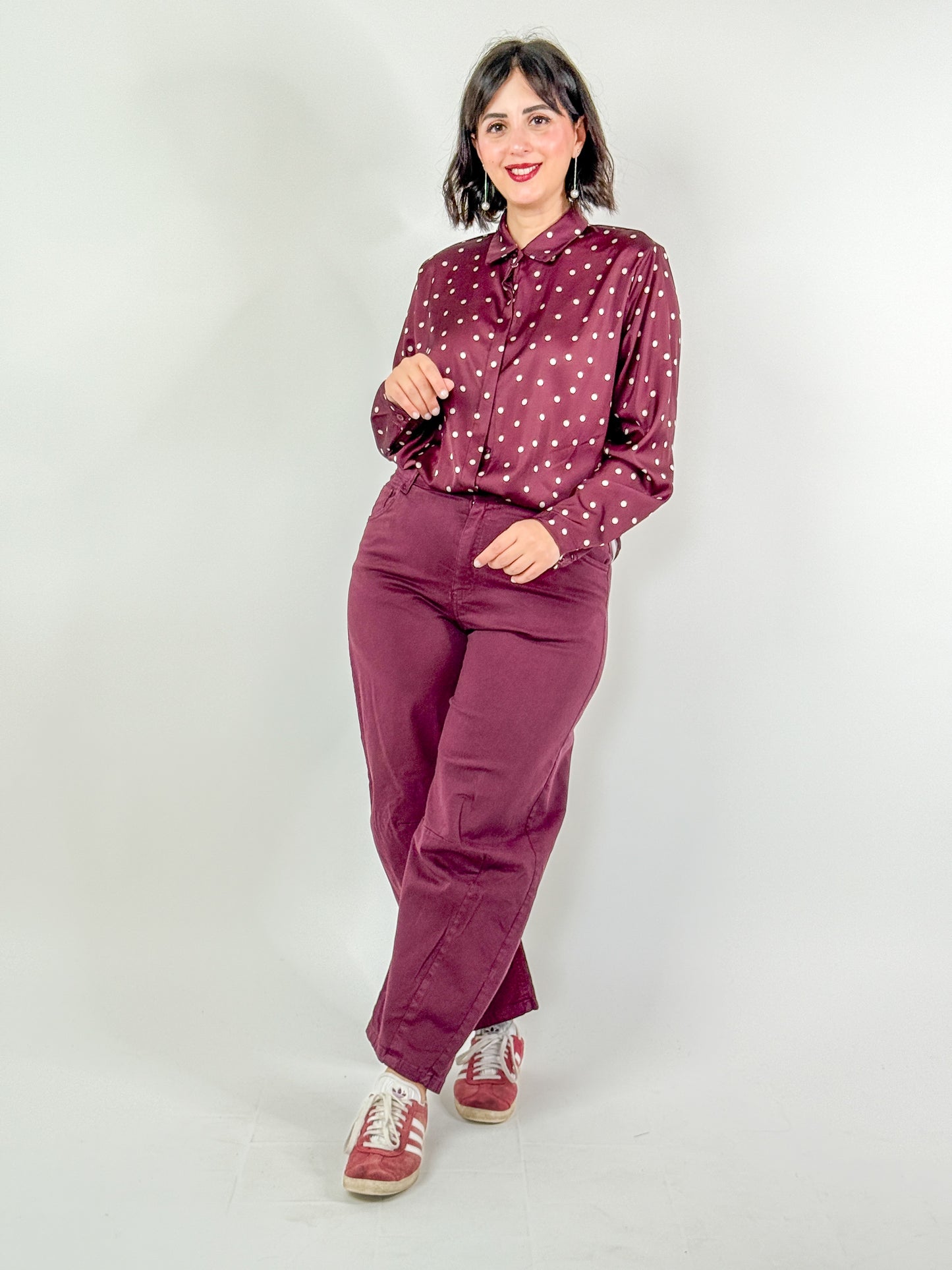 PANTALONE NINA