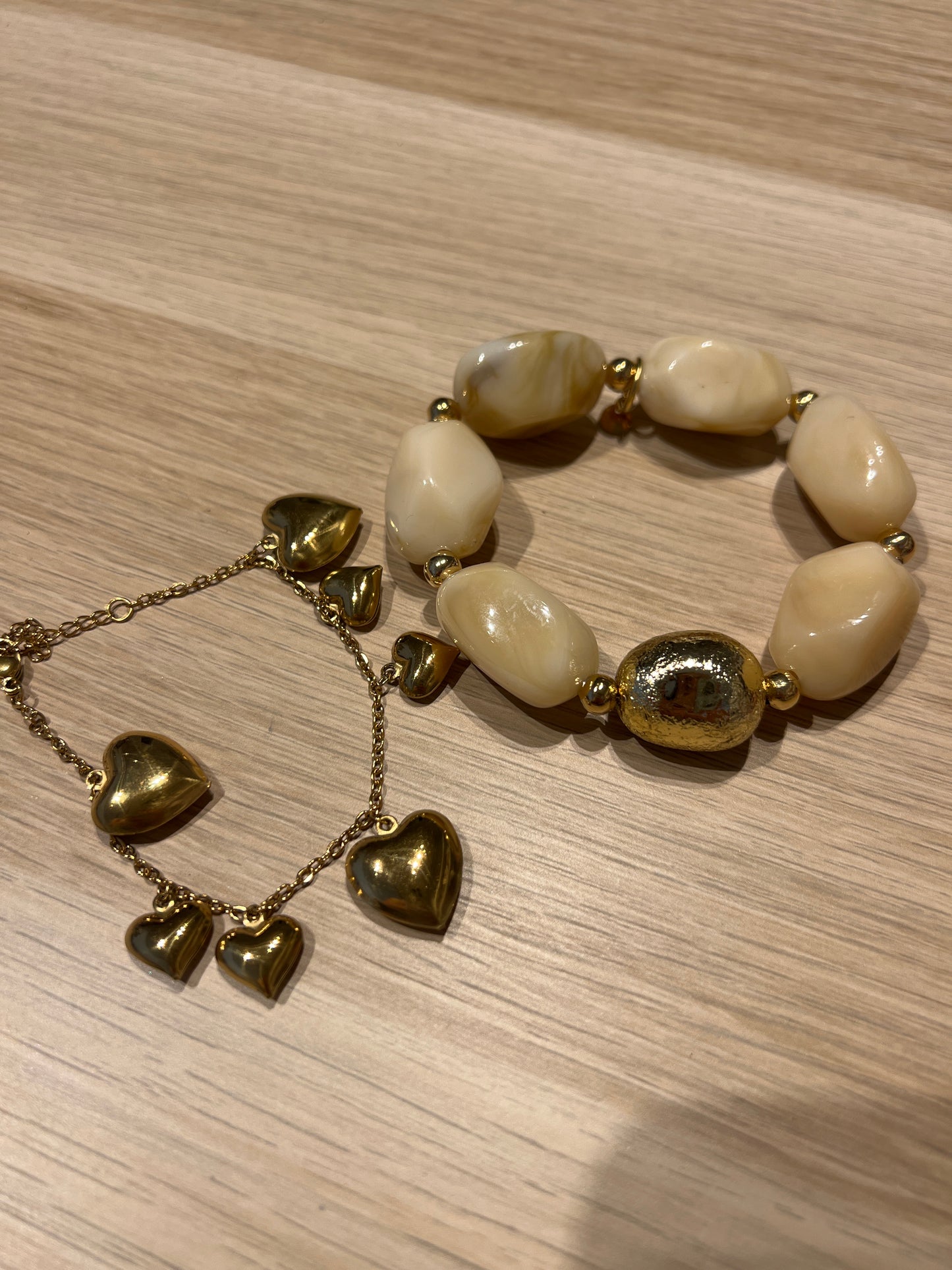 BRACCIALI MONI