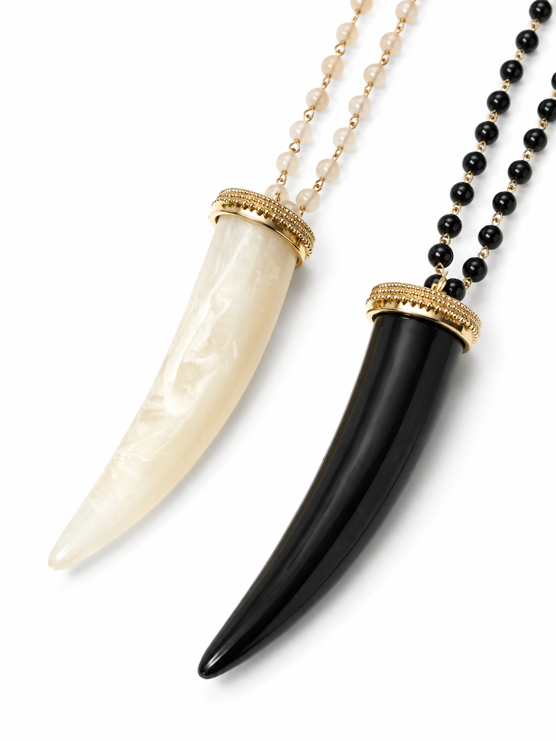 COLLANA CORNO