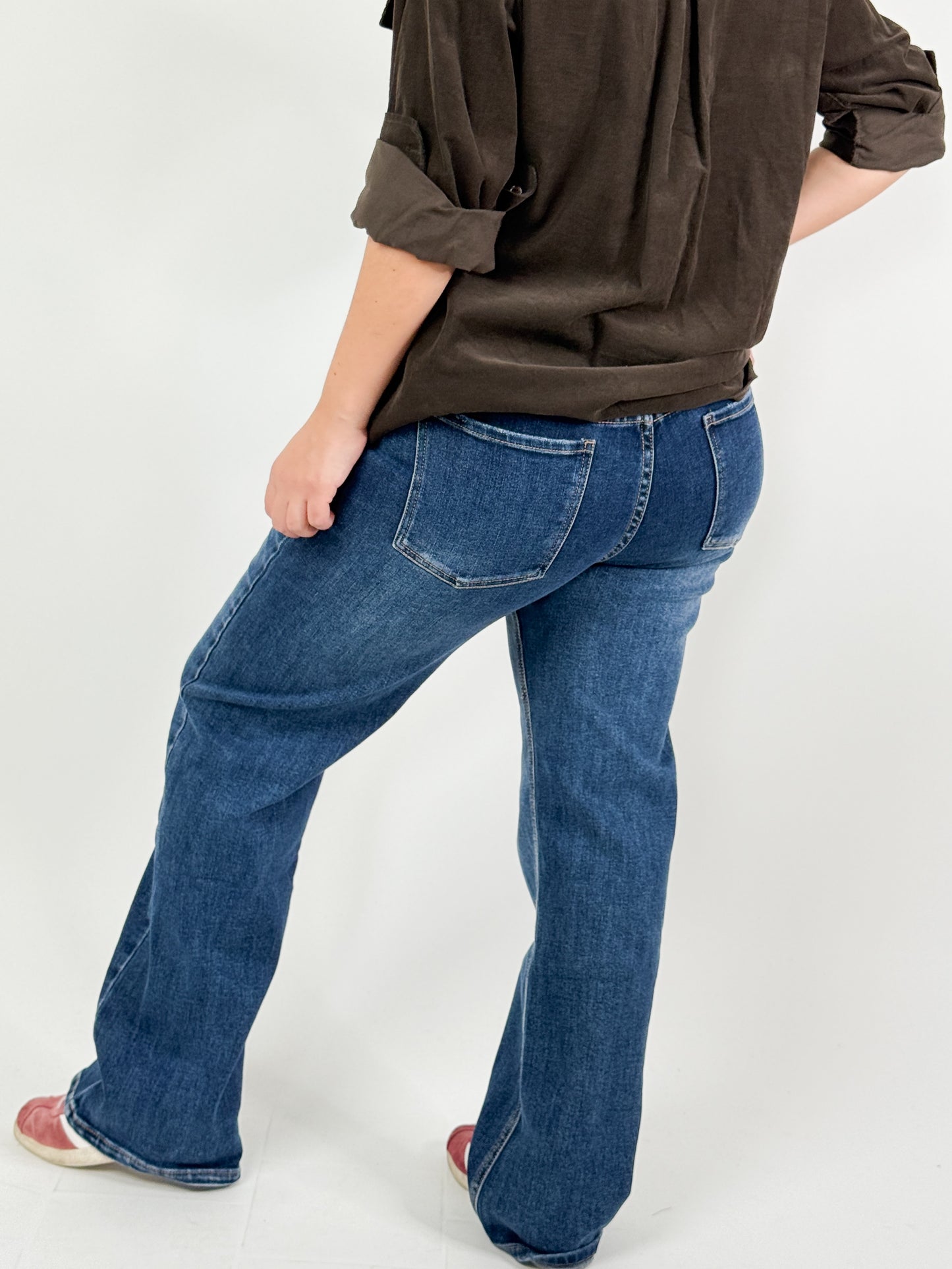 JEANS MINU