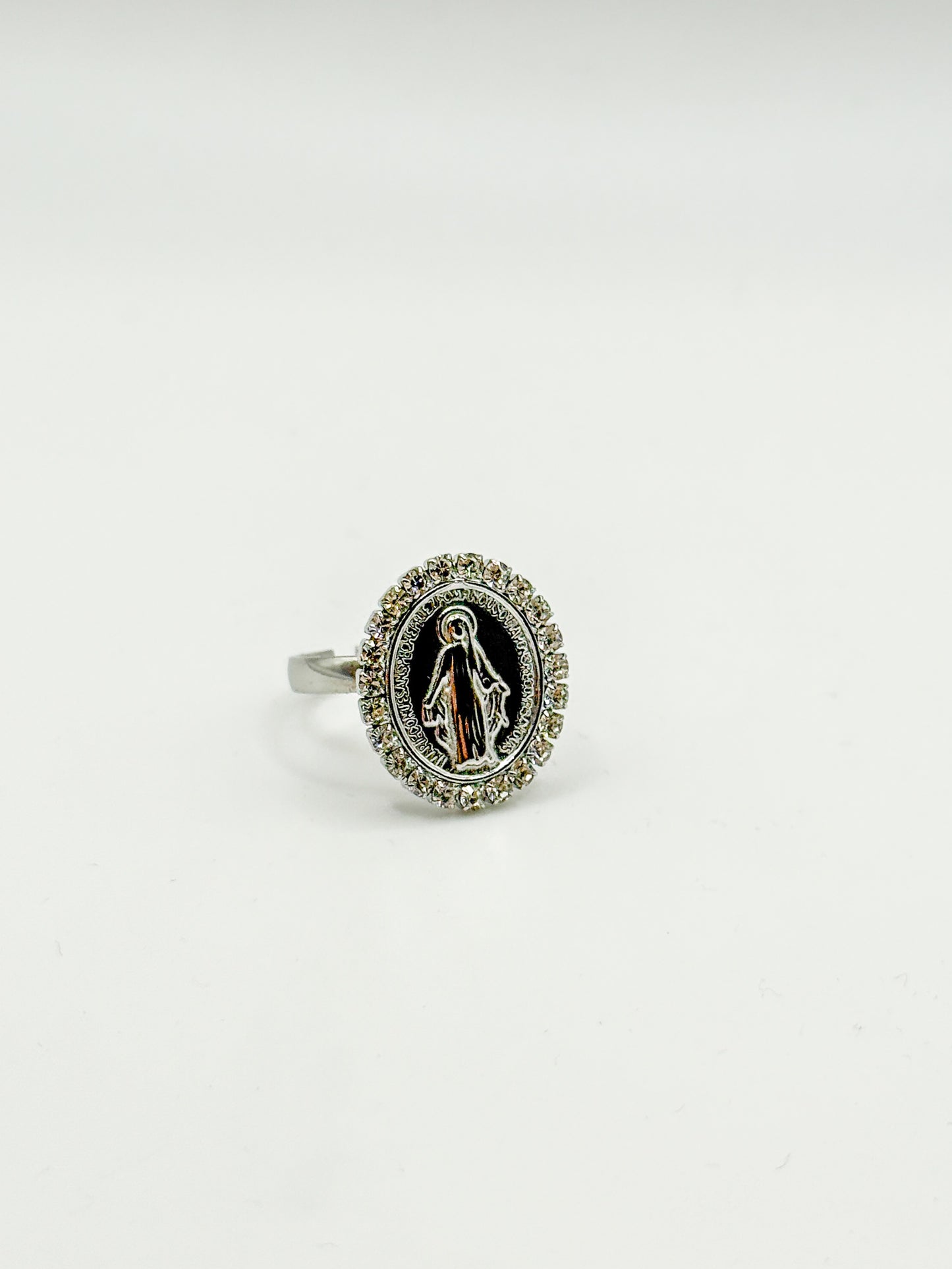 ANELLO SANTA MADONNA
