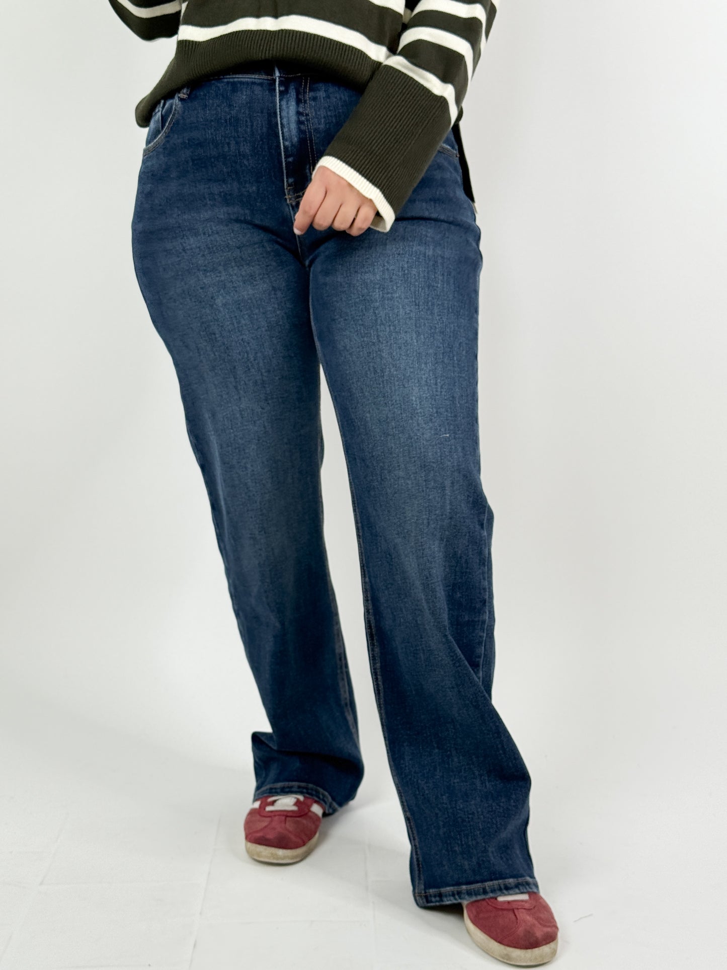 JEANS MINU