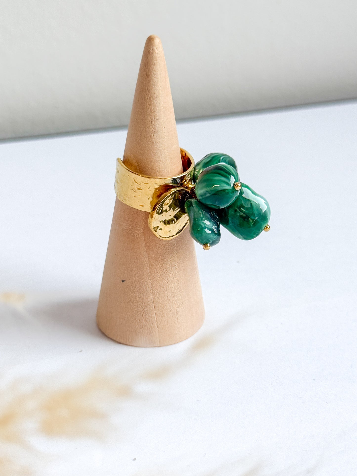 ANELLO MELOGRANO