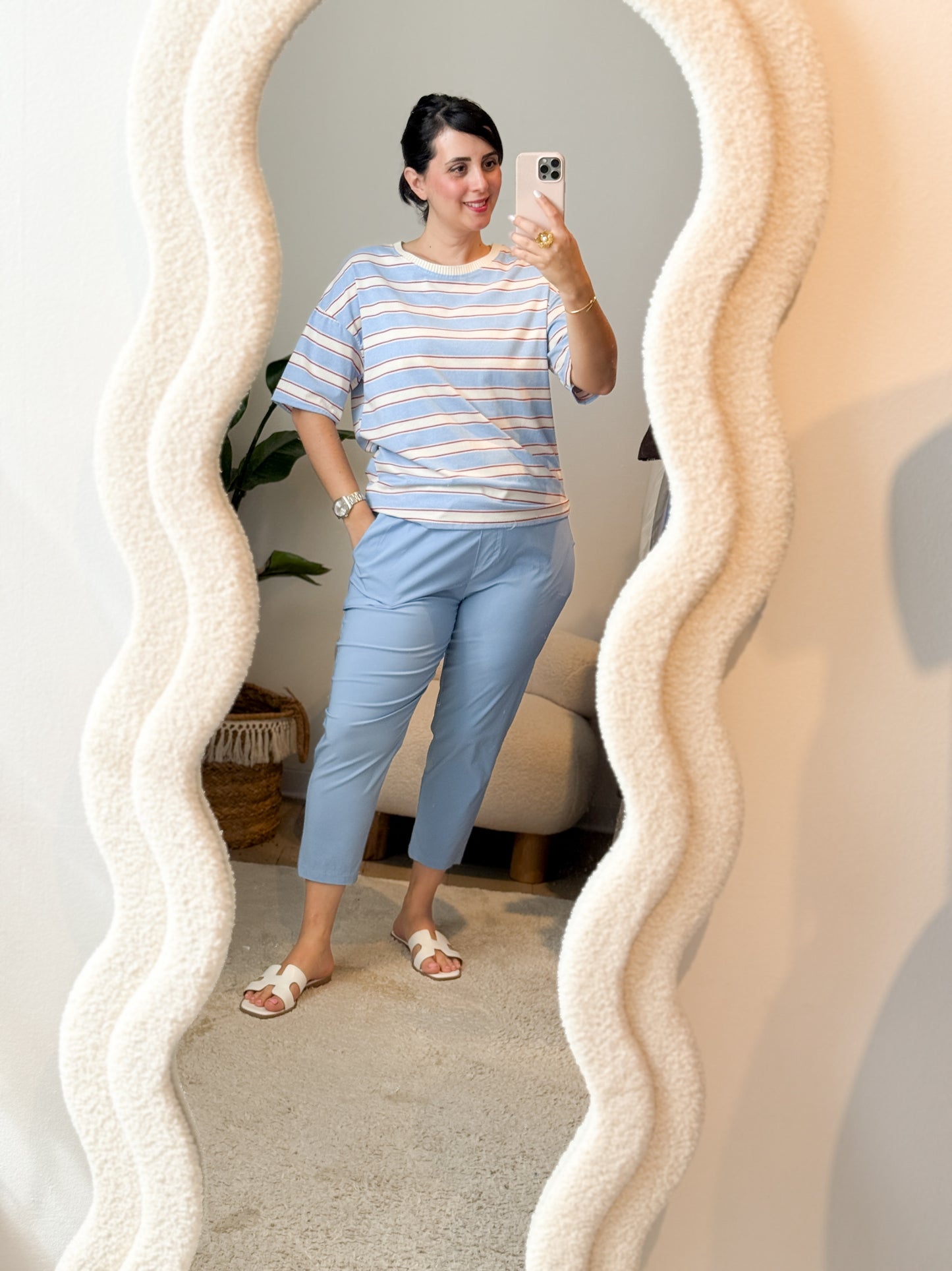 PANTALONE KELLY