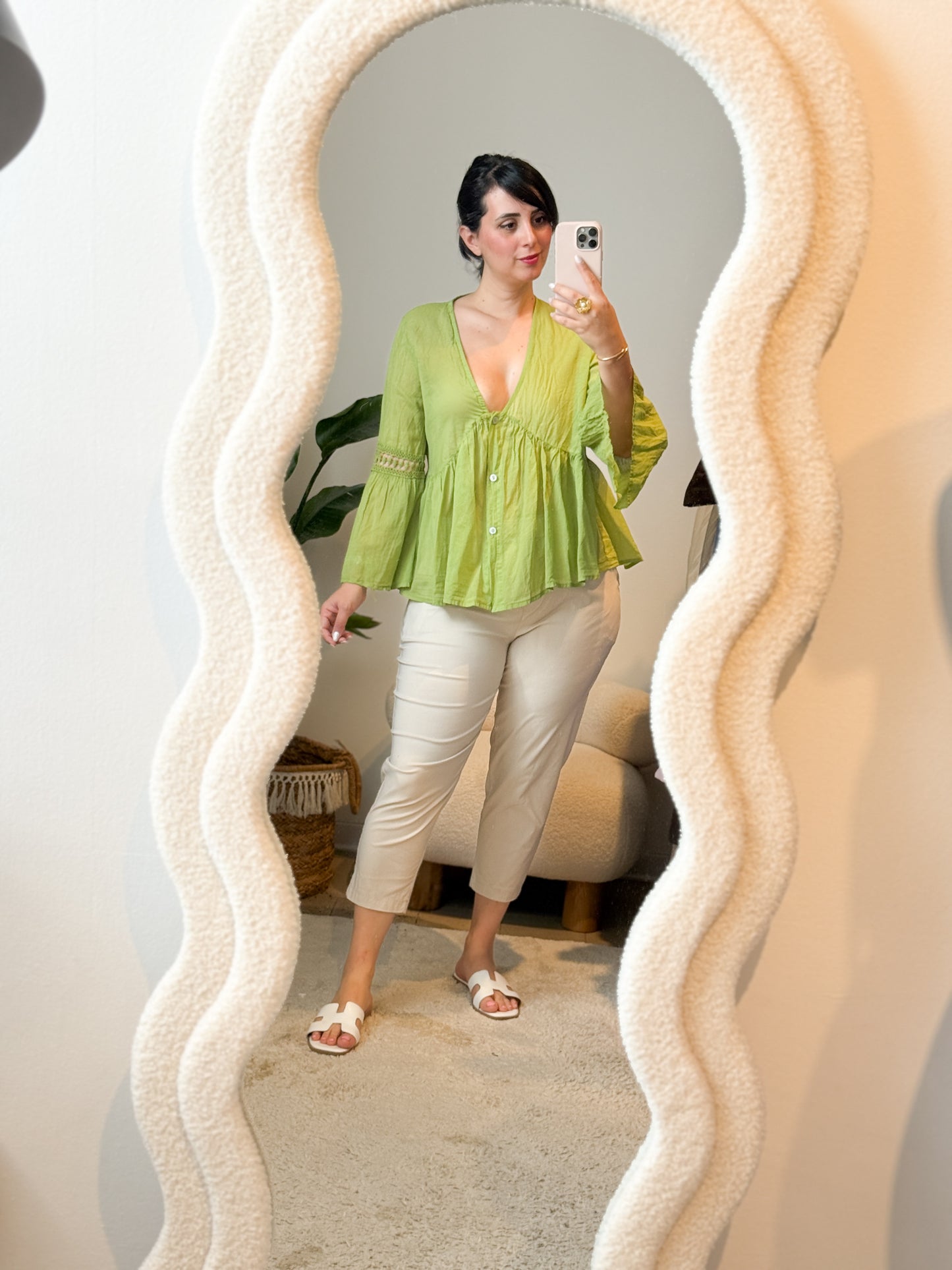PANTALONE KELLY