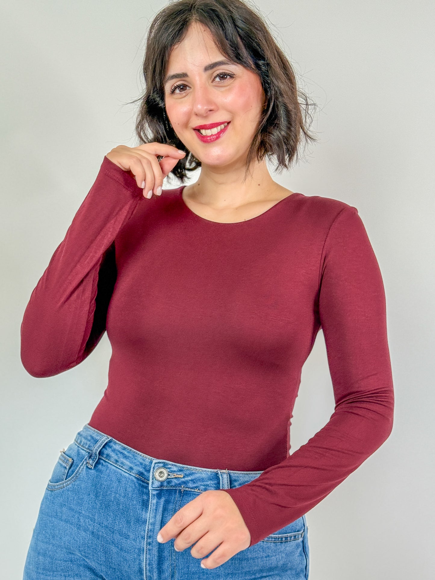 BODY VITTORIA