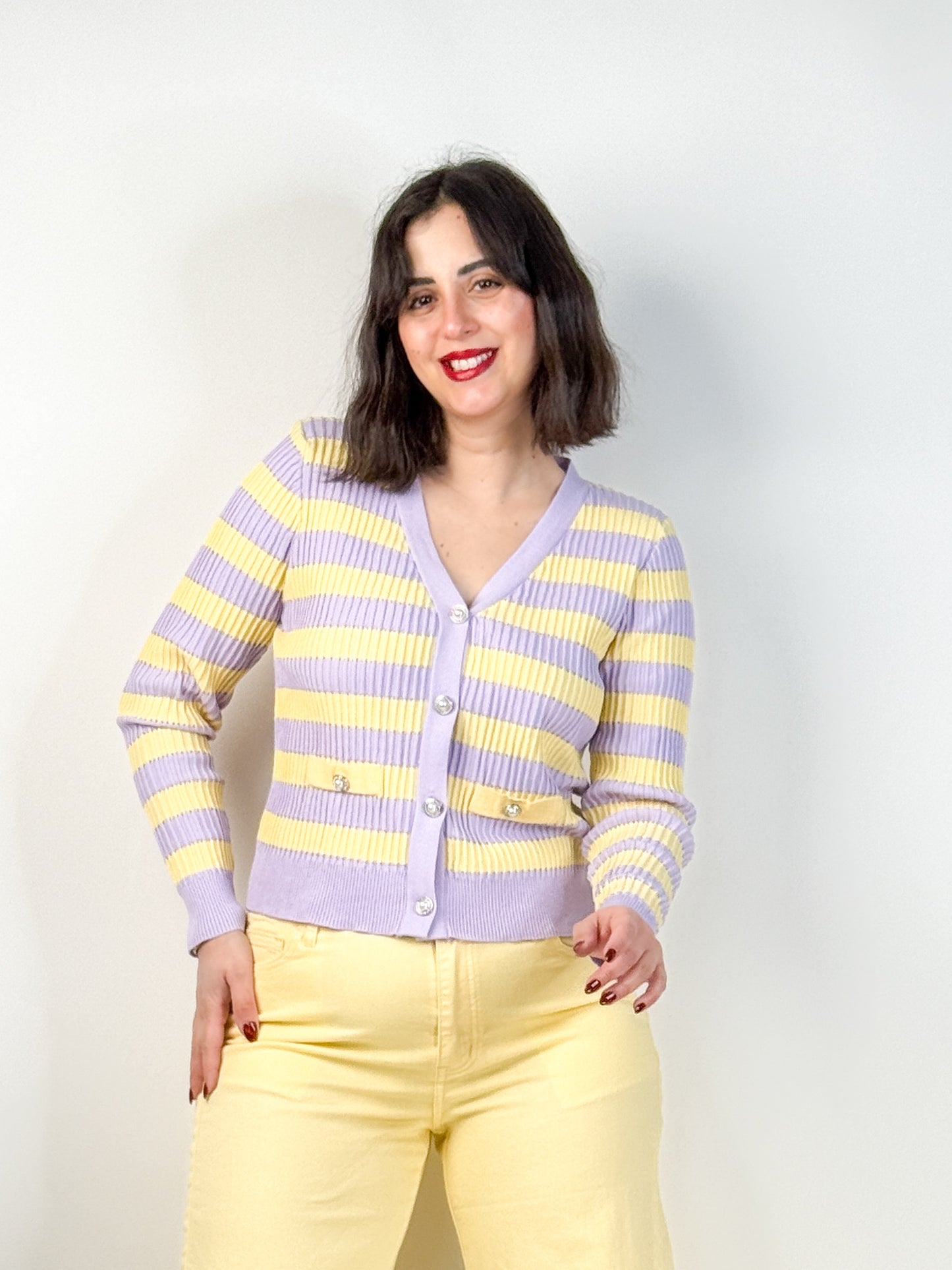 CARDIGAN ALICE