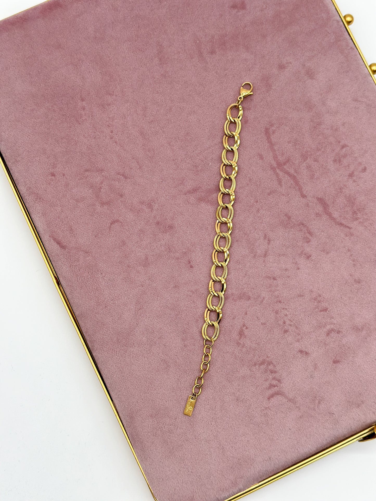 BRACCIALE GOLD 1