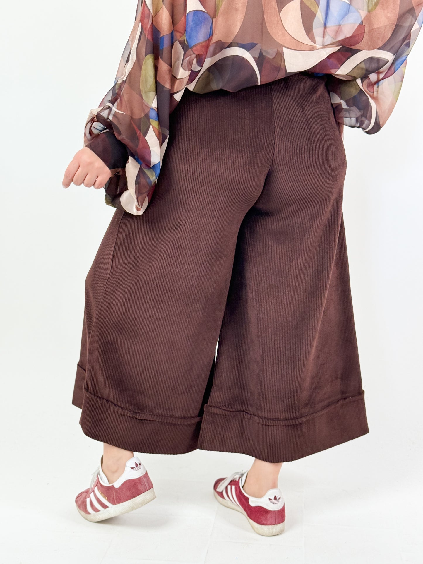 PANTALONE MATILDA