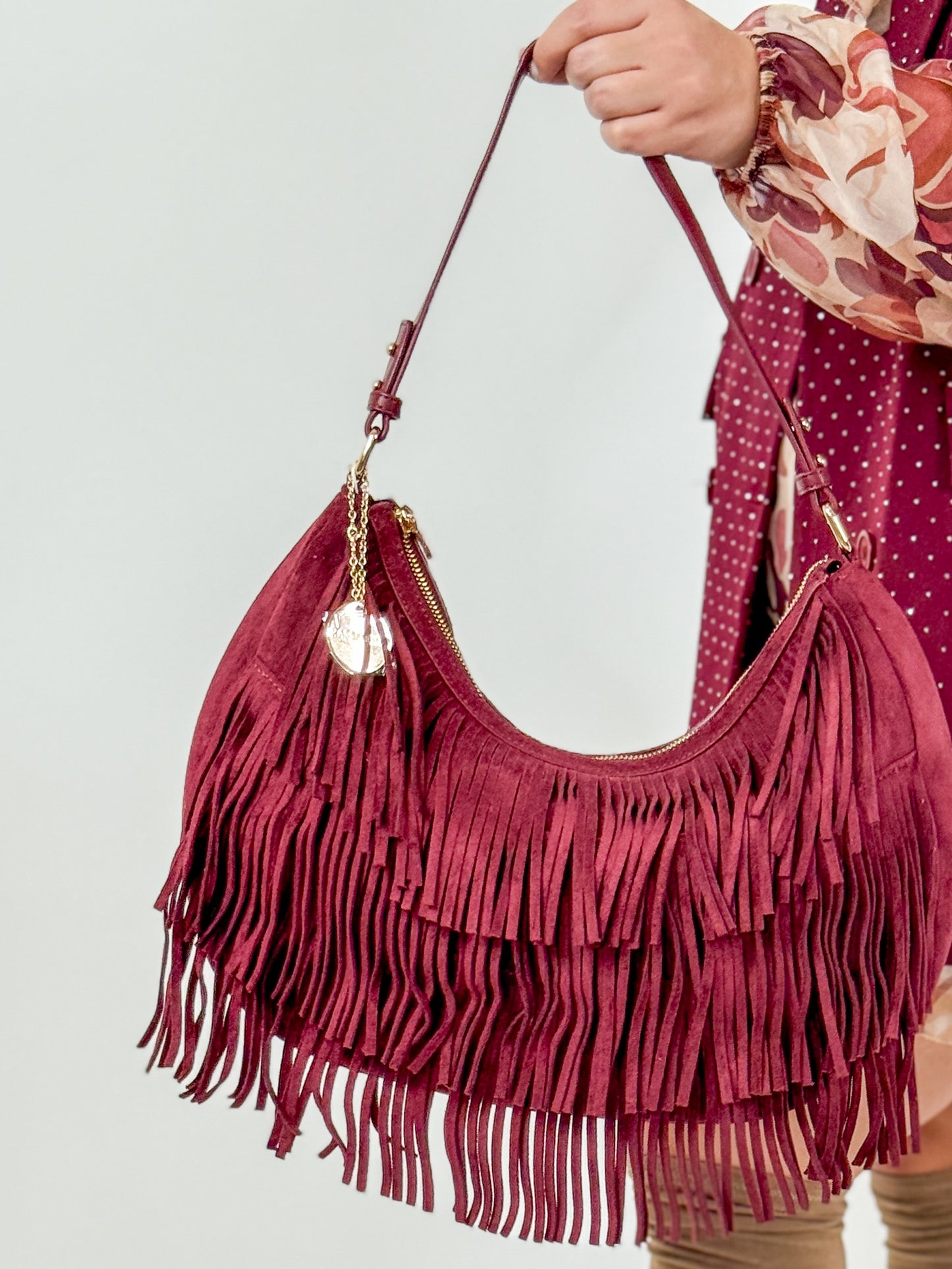 BORSA LANA