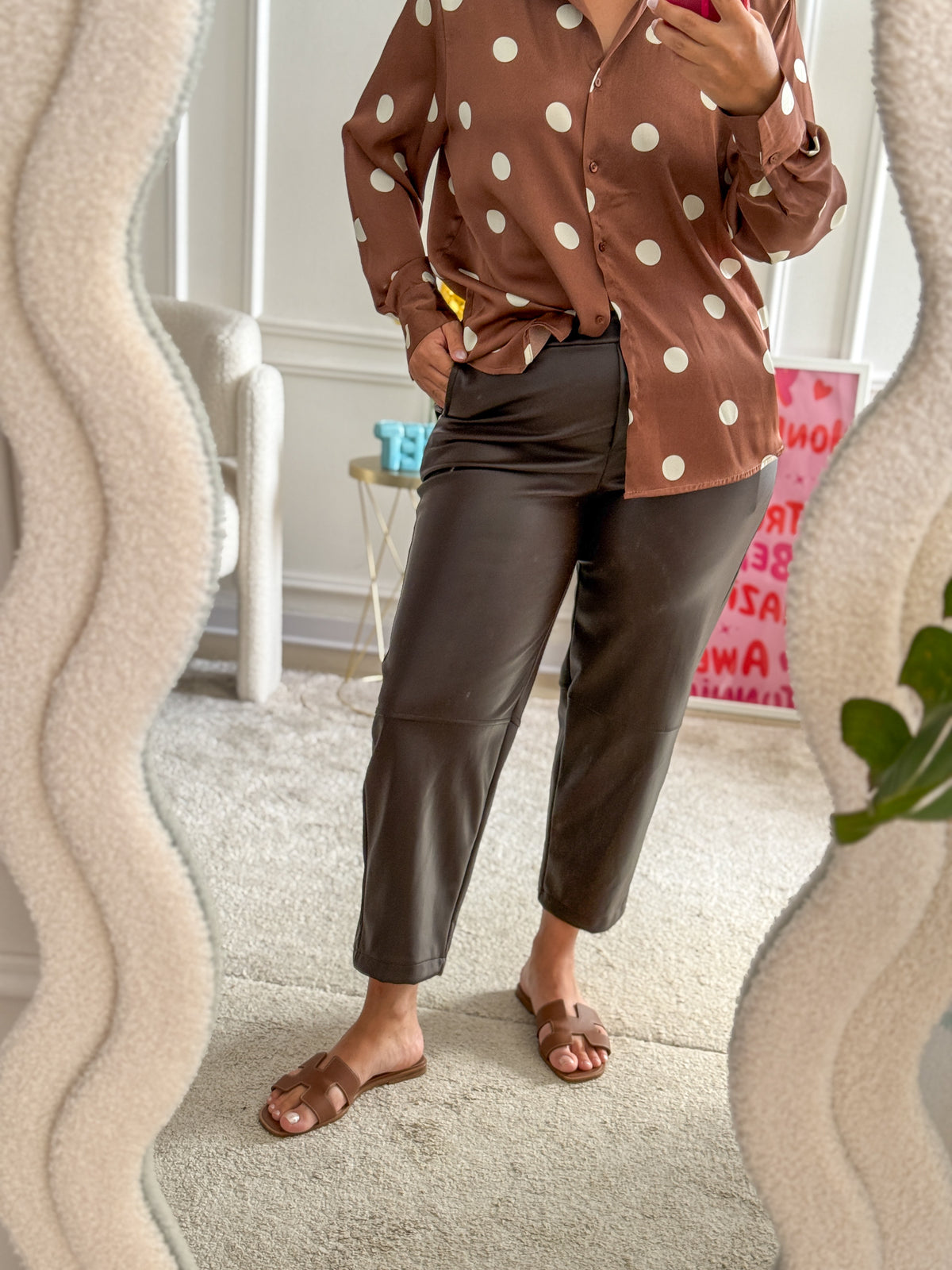 PANTA ECO