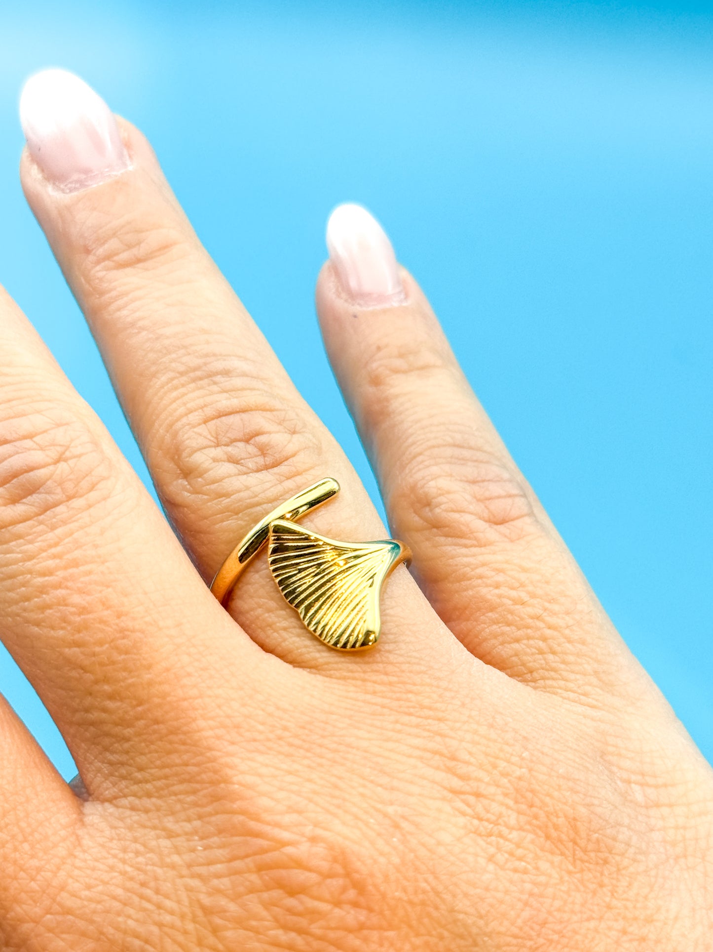 ANELLO ONDA