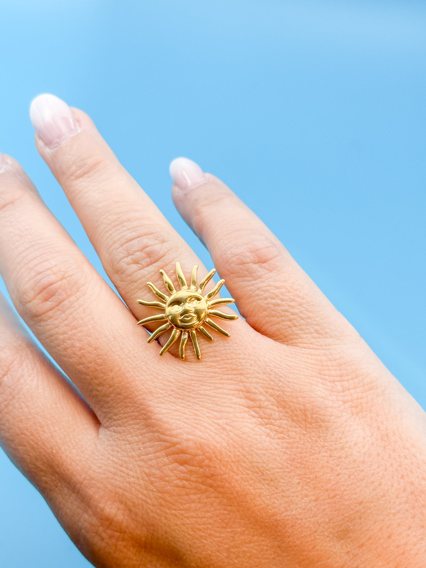 ANELLO SOLEA