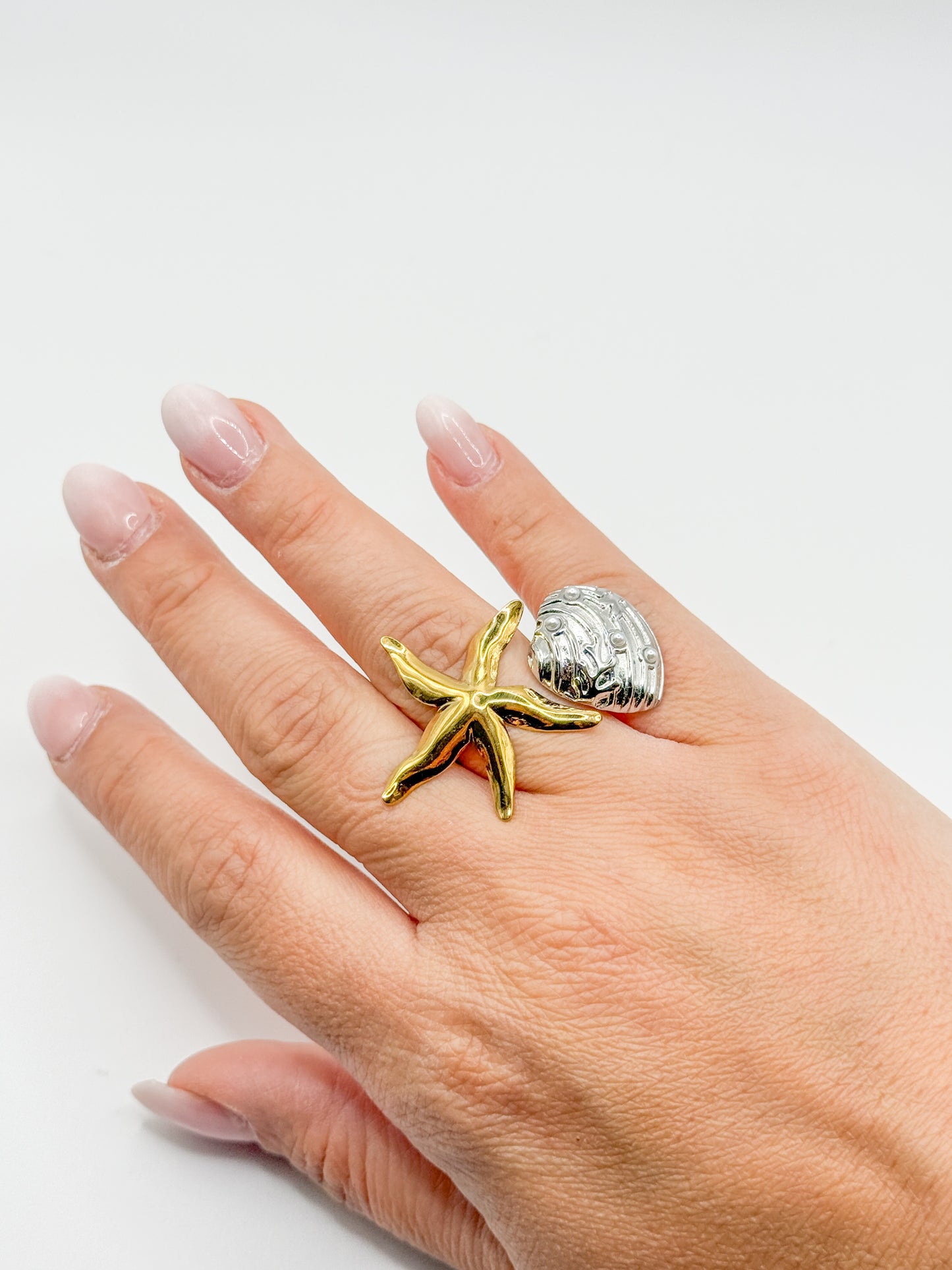 ANELLO OCEANIA
