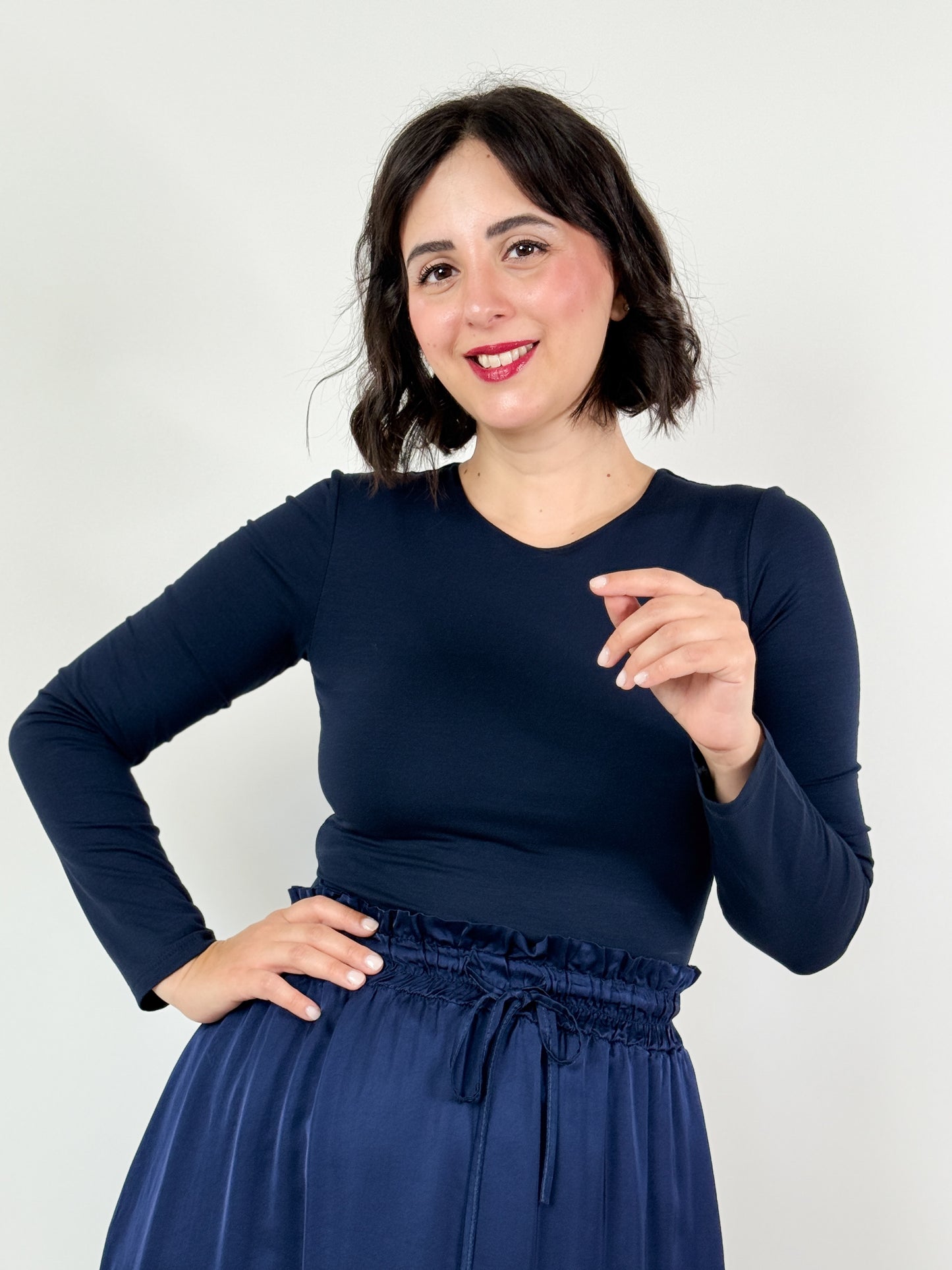 BODY VITTORIA