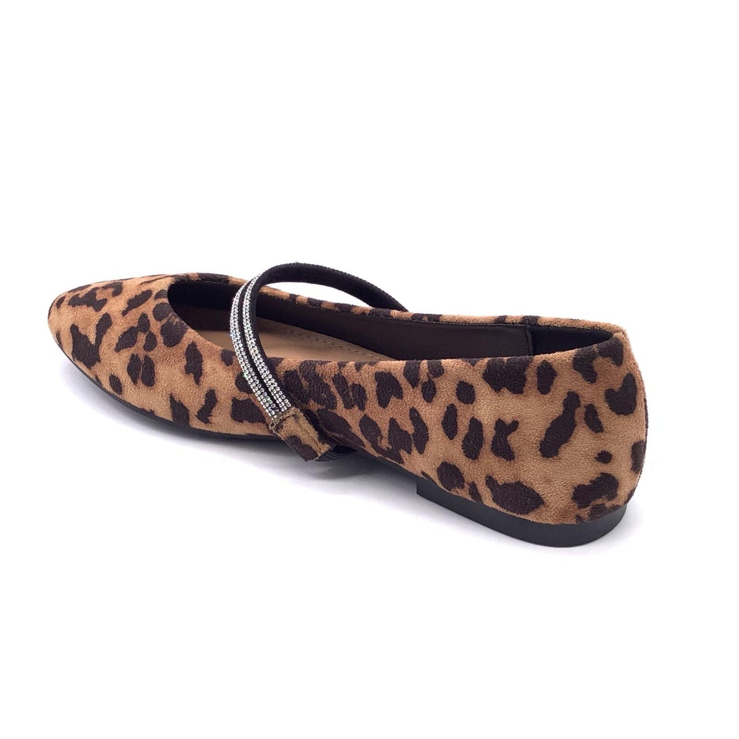 BALLERINE ANIMALIER