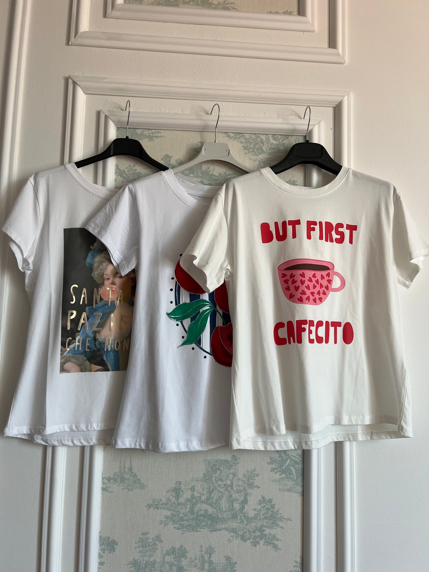 Set t-shirt BRuna