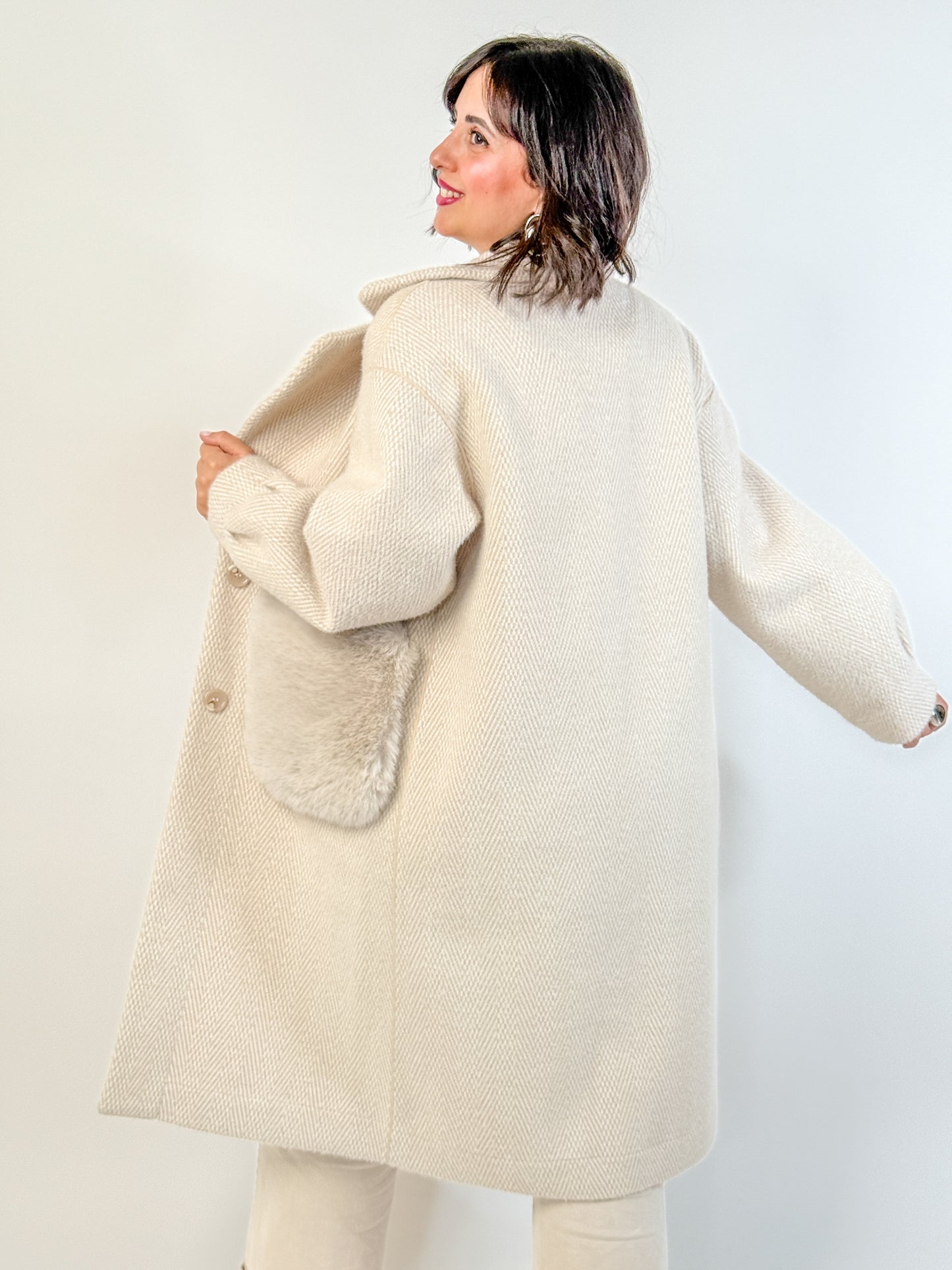 CAPPOTTO CLOUDY