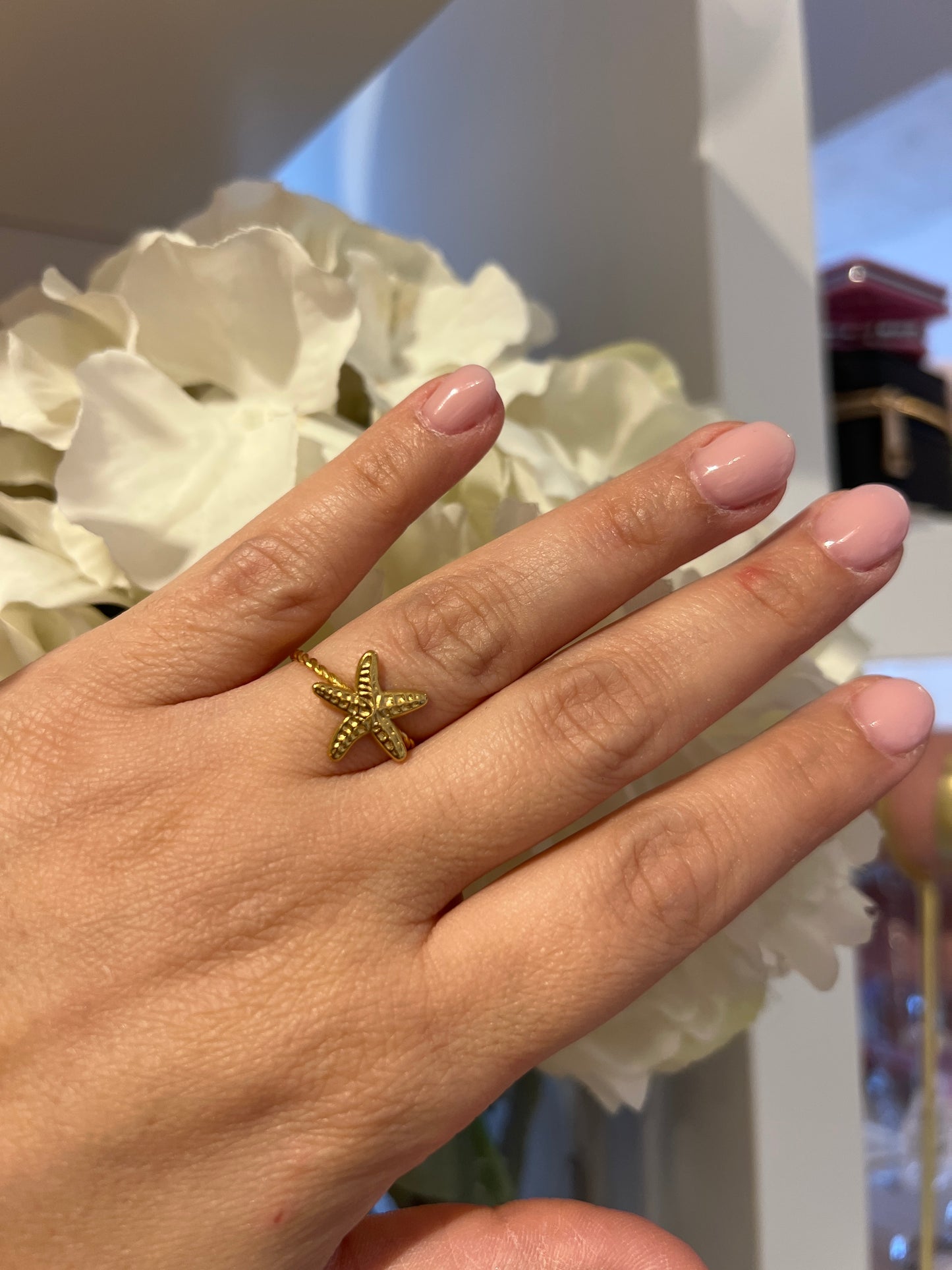 Anello Romi