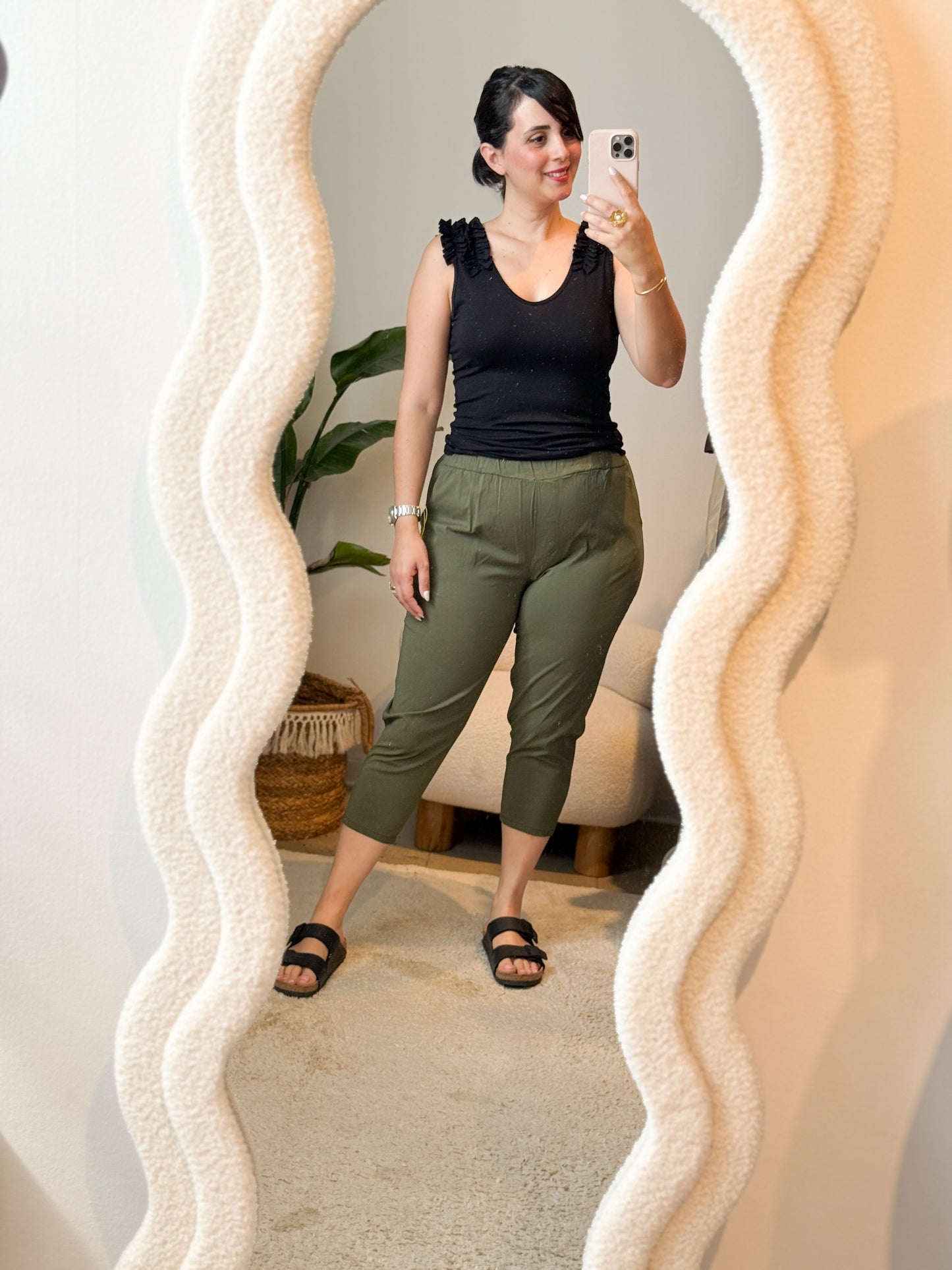 PANTALONE KELLY