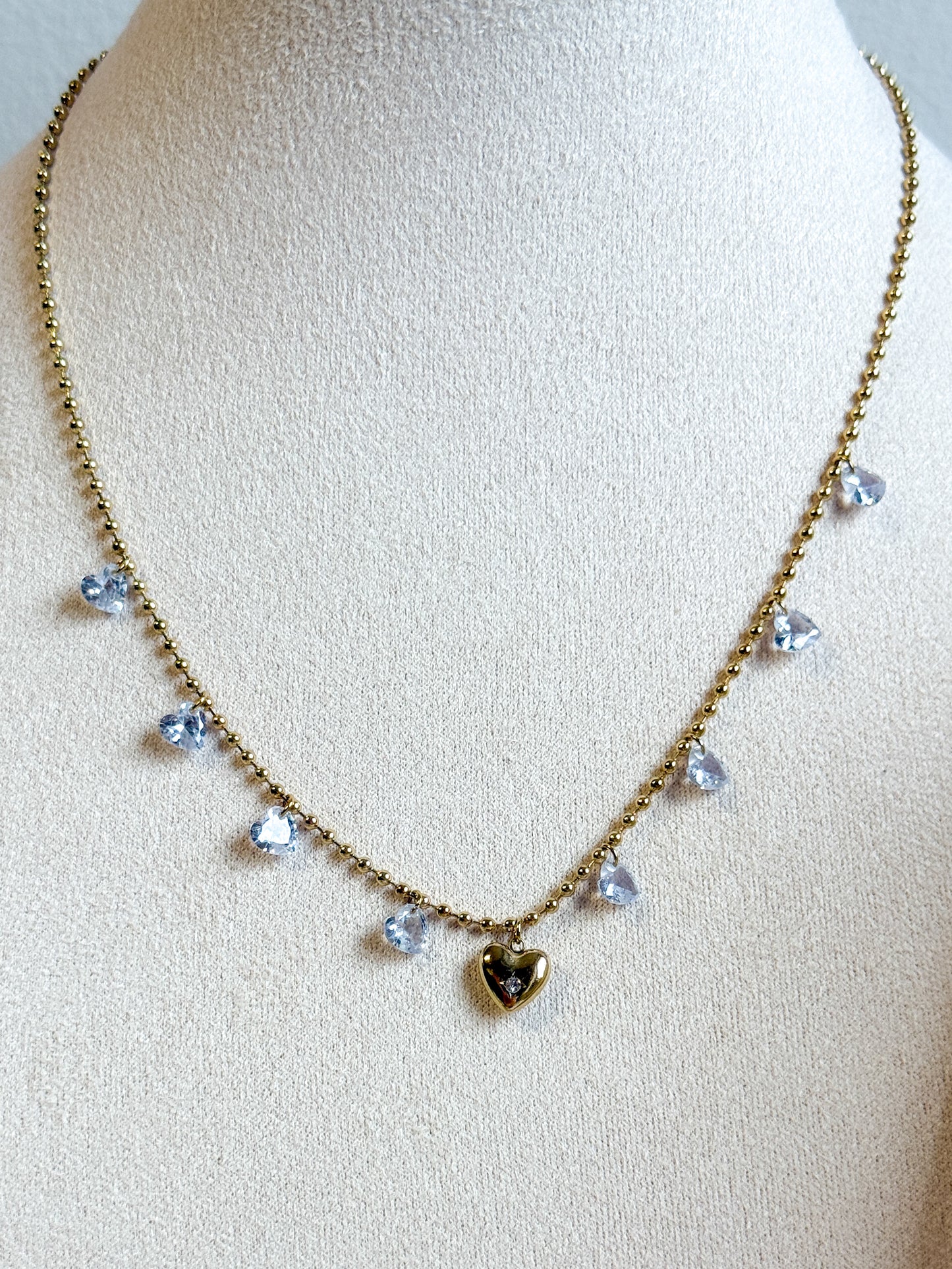 COLLANA GEMMA