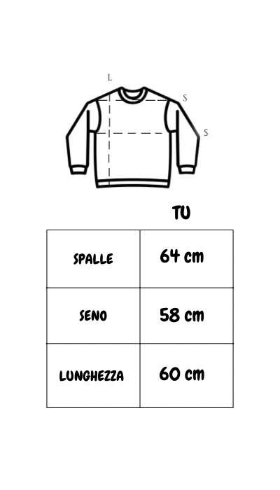 MAGLIA ZOEY