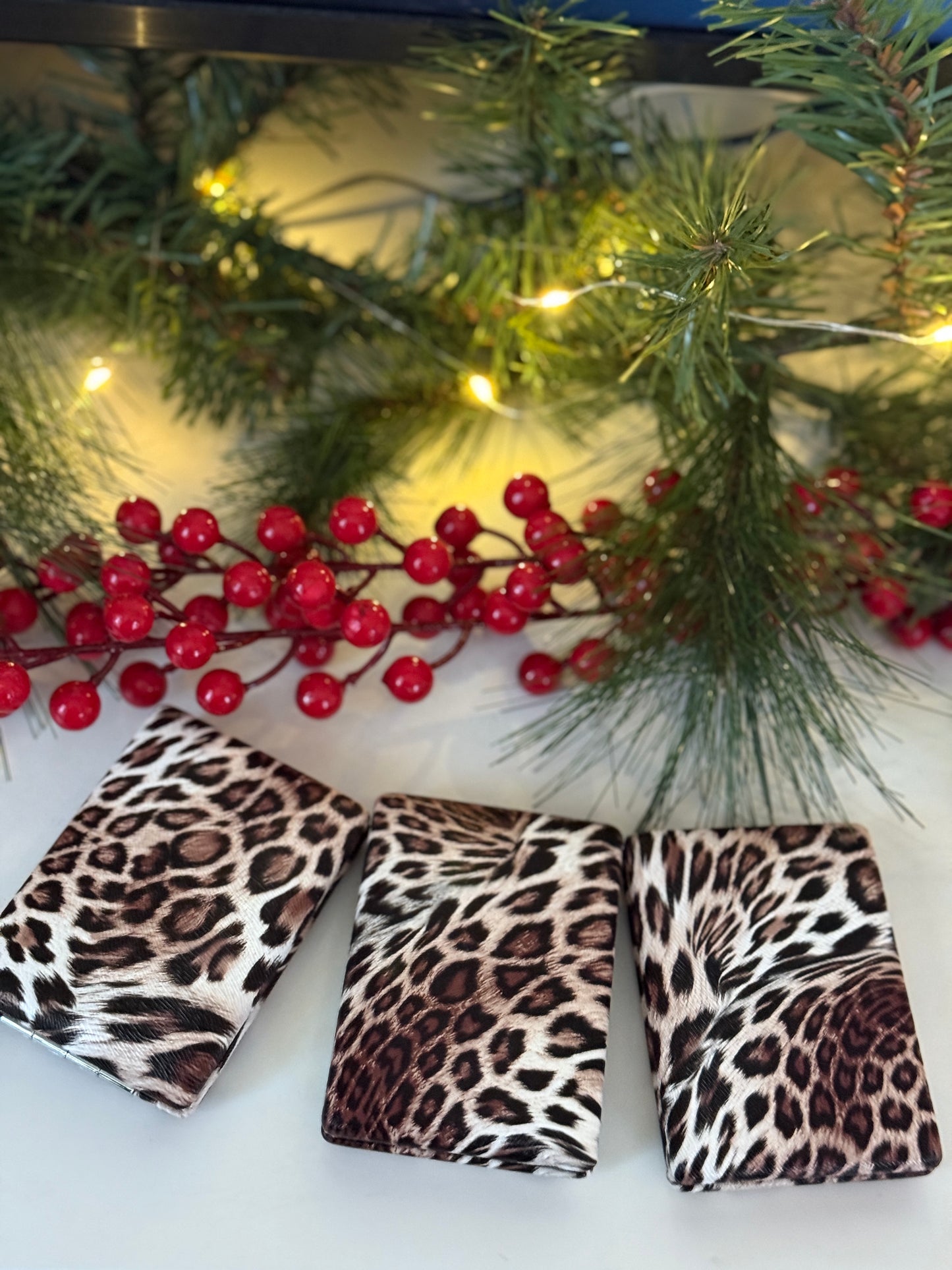 SPECCHIETTO ANIMALIER