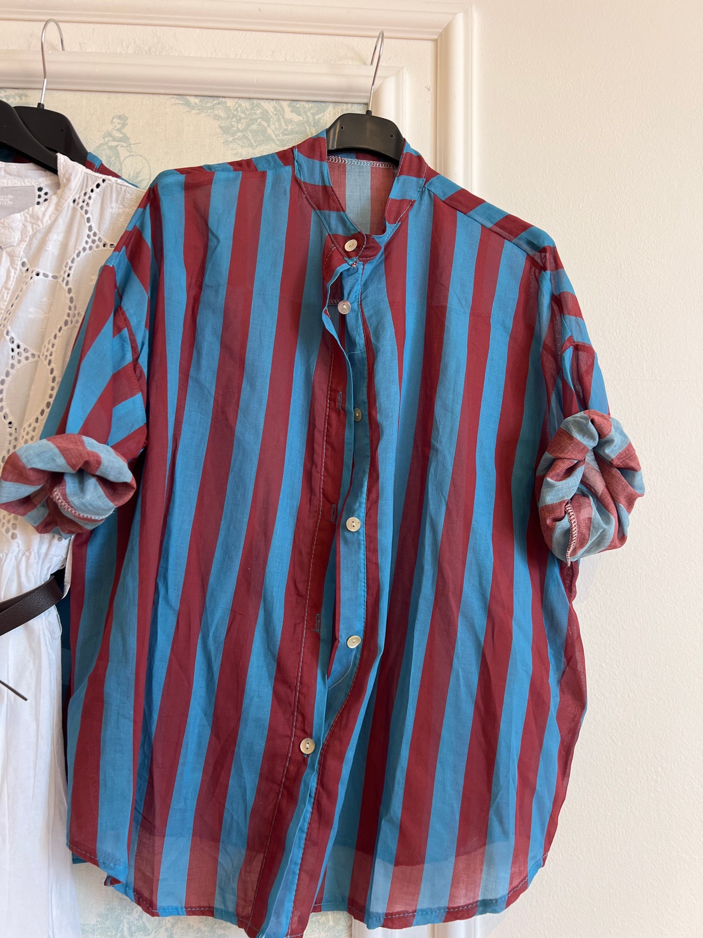 Camicia Ade
