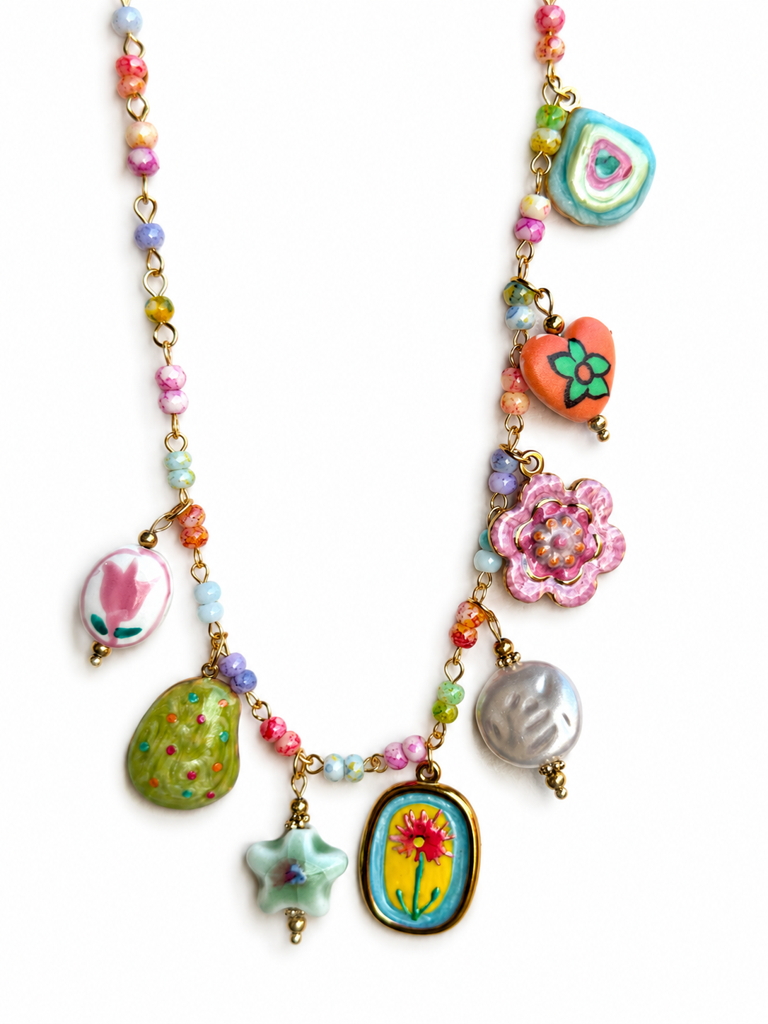 COLLANA SUMMER
