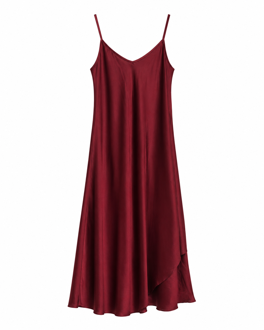 Abito Satin